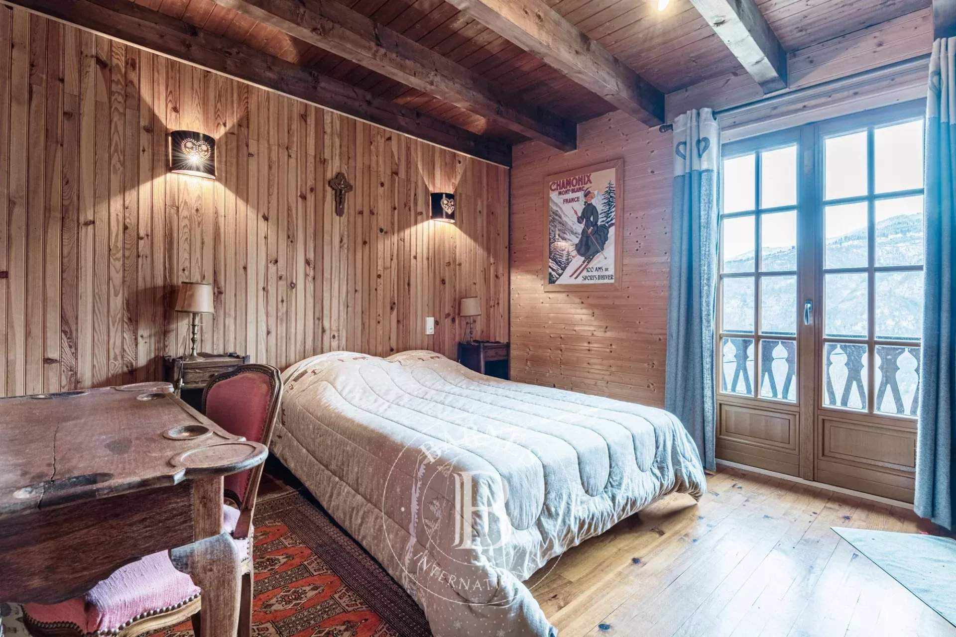 Magland  - Ferme 15 Pi&egrave;ces 11 Chambres - picture 9