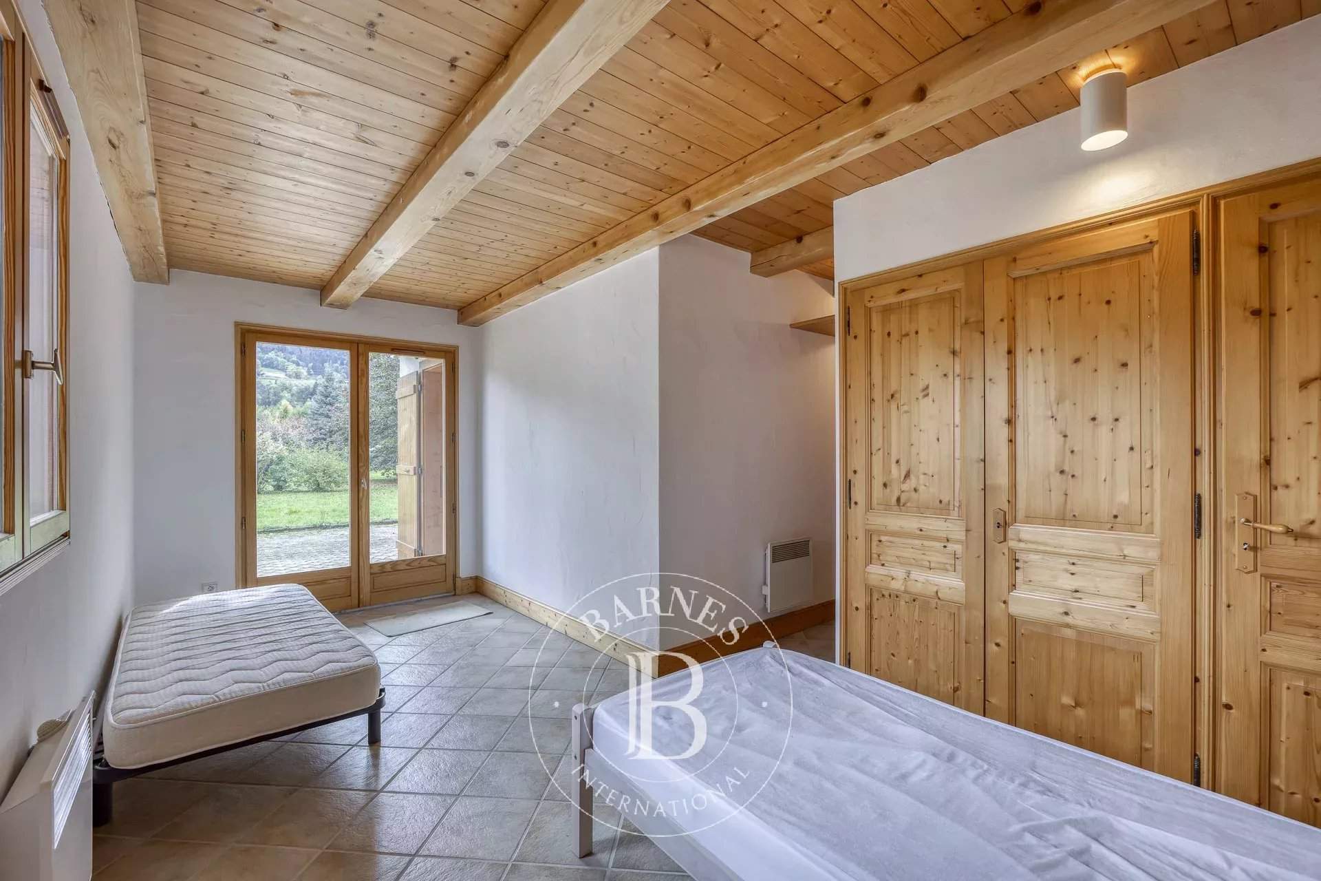 Combloux  - Chalet 4 Pièces 5 Chambres - picture 7