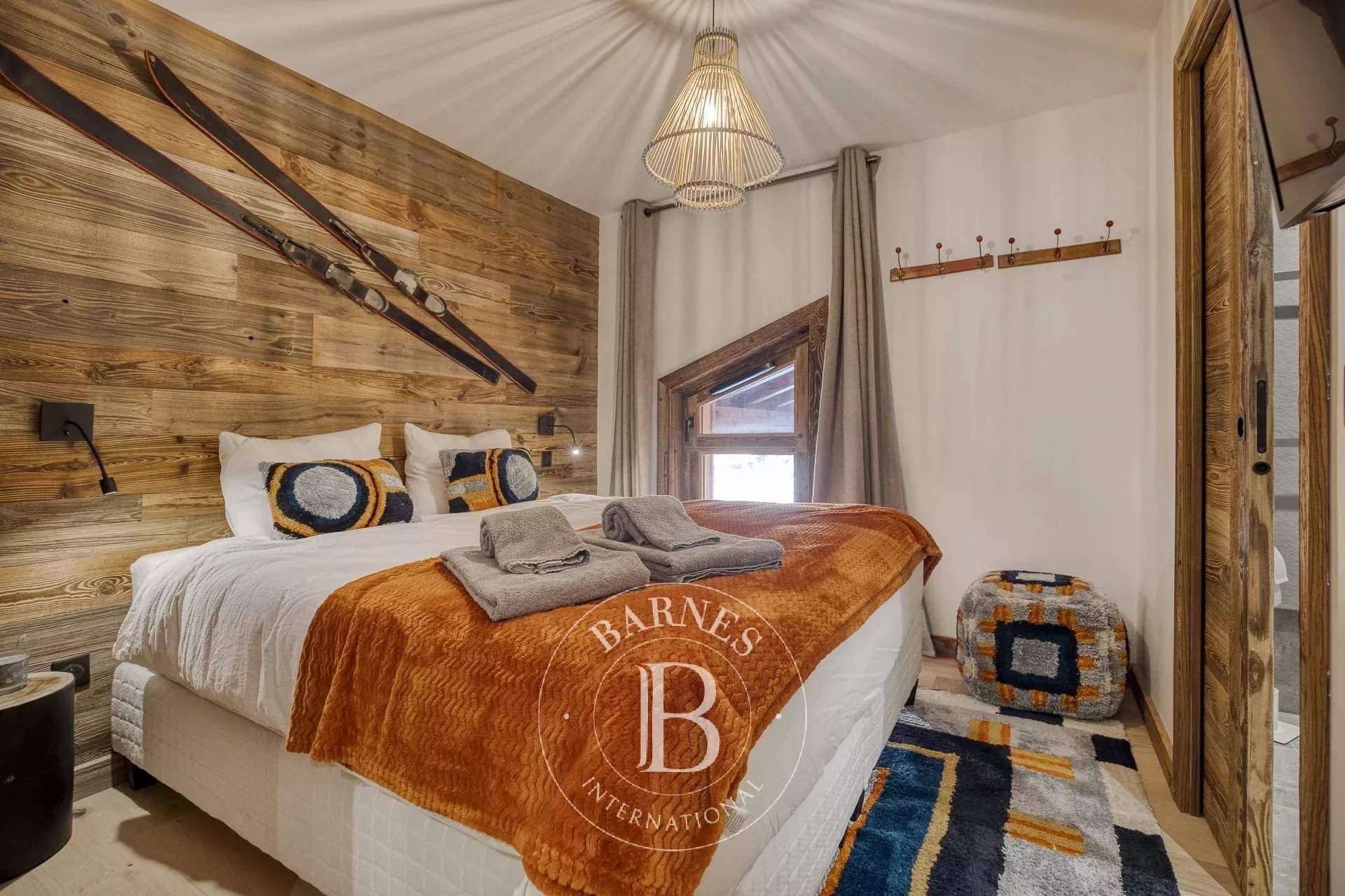 Megève  - Apartment 4 Bedrooms - picture 16