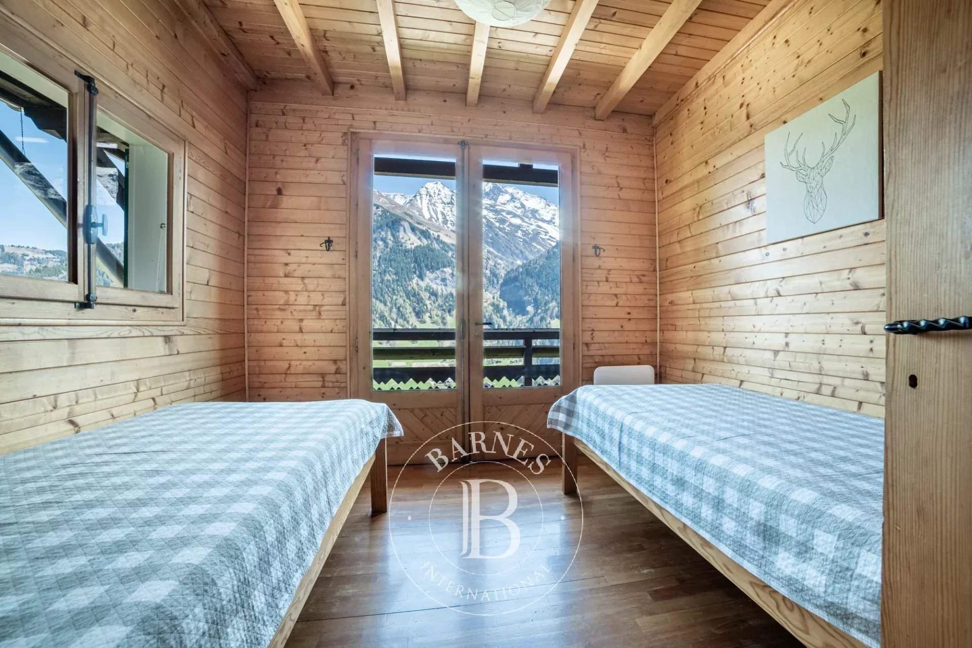 Saint-Gervais-les-Bains  - Chalet 8 Pi&egrave;ces 6 Chambres - picture 11
