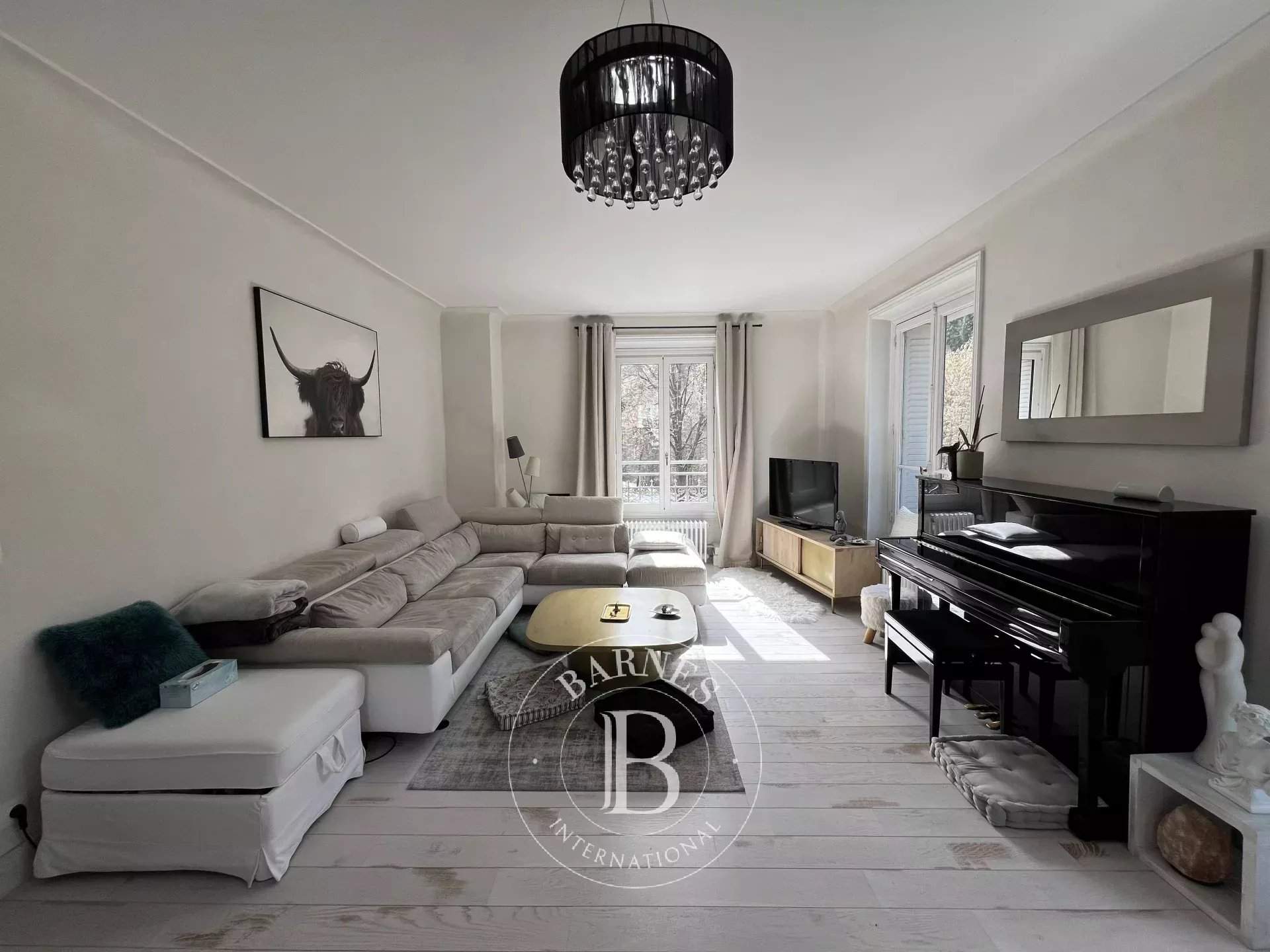 Saint-Gervais-les-Bains  - Appartement  - picture 3