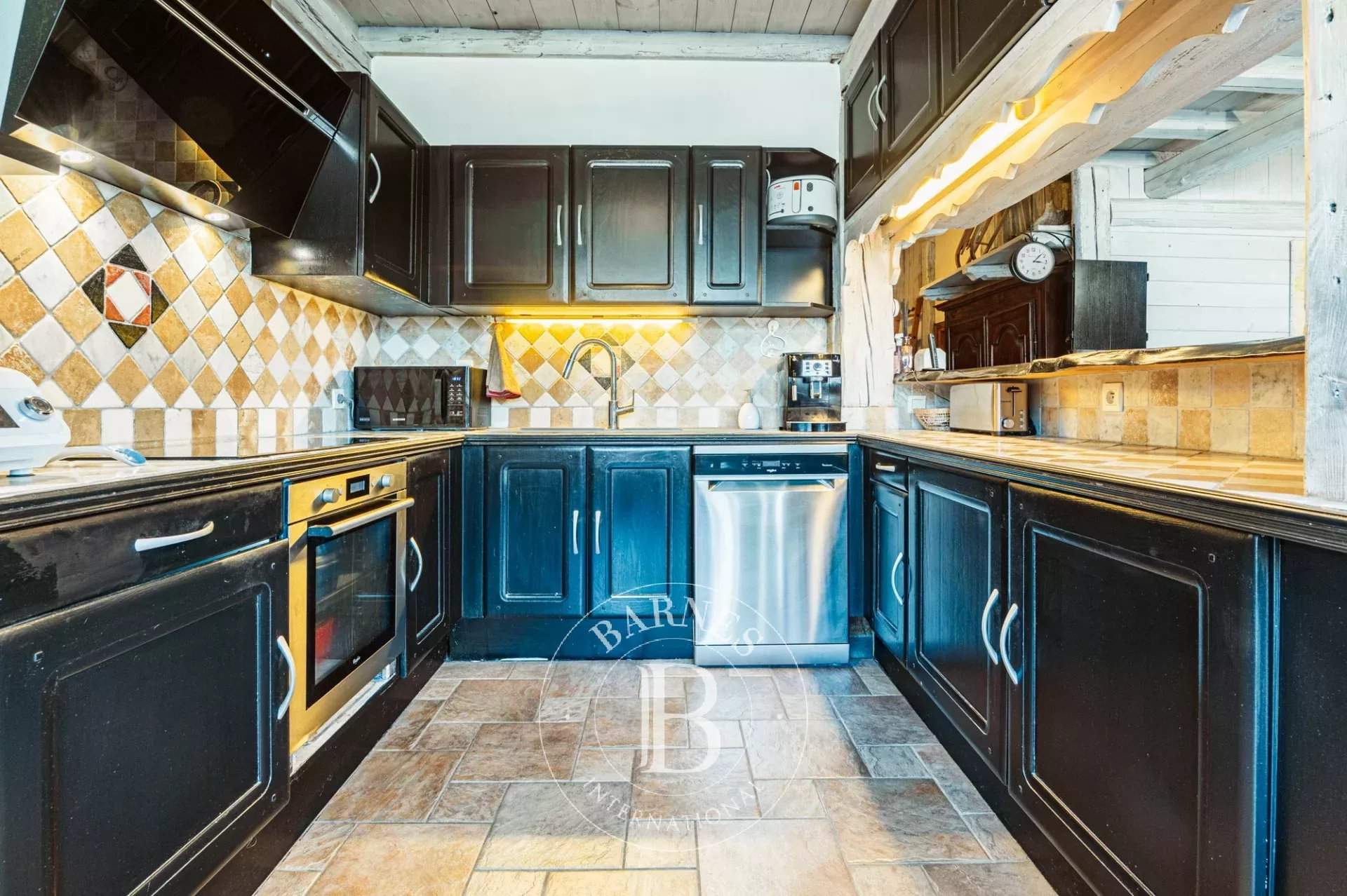 Saint-Gervais-les-Bains  - Farm 6 Bedrooms - picture 17