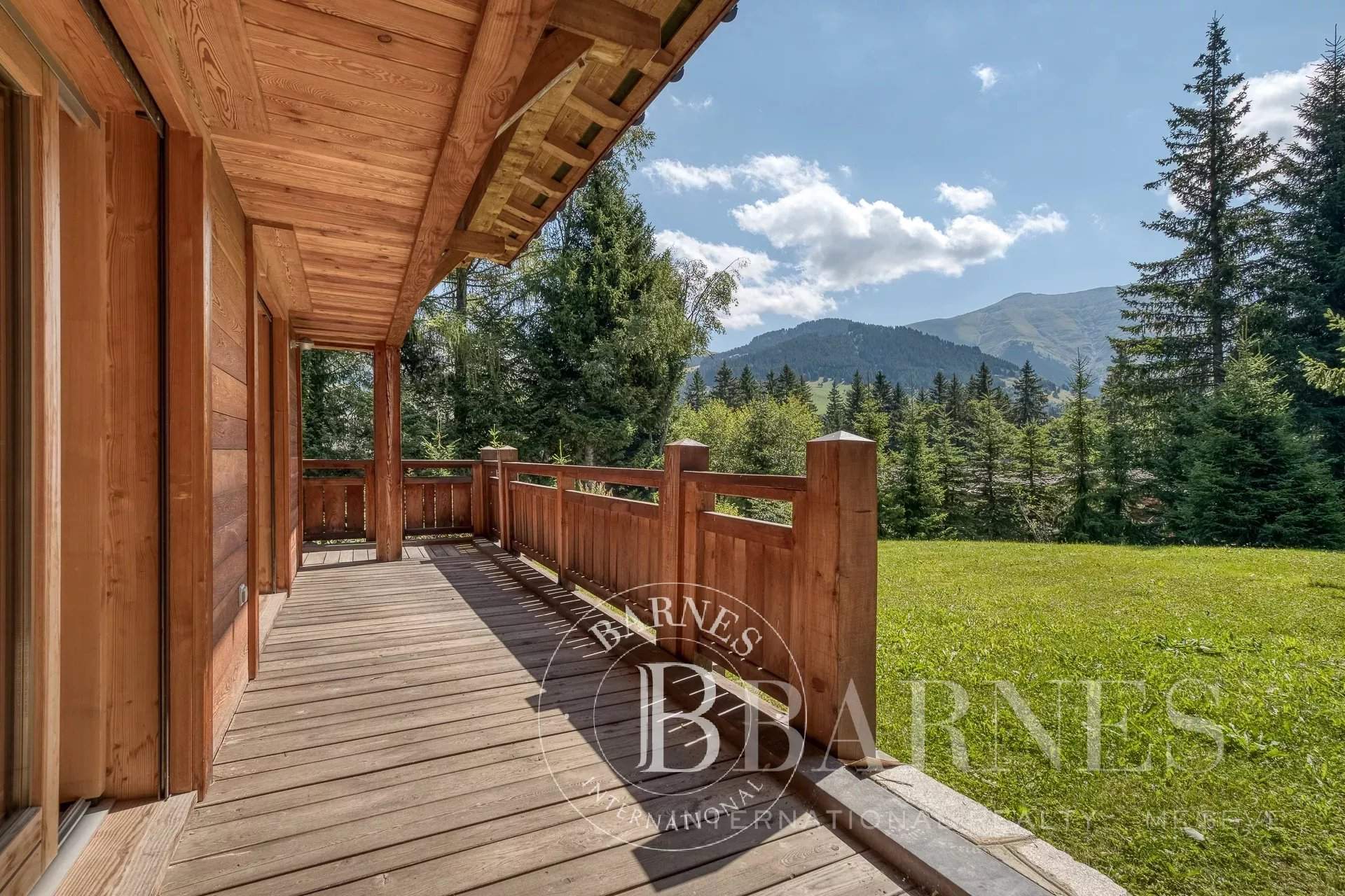 Megève  - Chalet 6 Bedrooms - picture 15