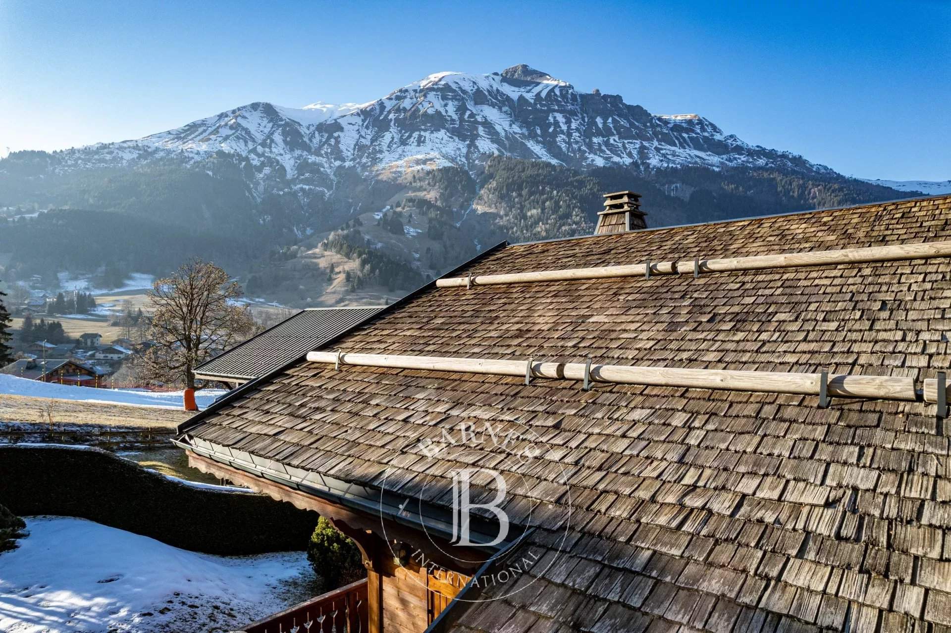 Les Contamines-Montjoie  - Chalet 6 Cuartos 4 Habitaciones - picture 14