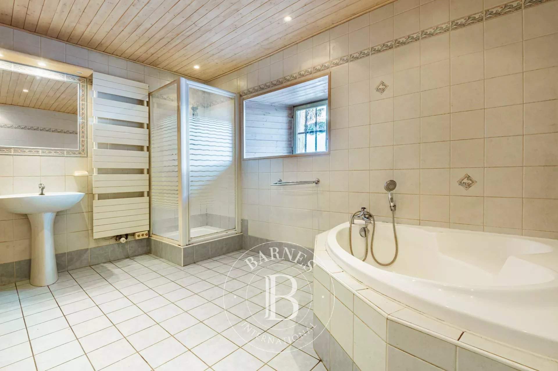 Saint-Gervais-les-Bains  - Farm 5 Bedrooms - picture 12