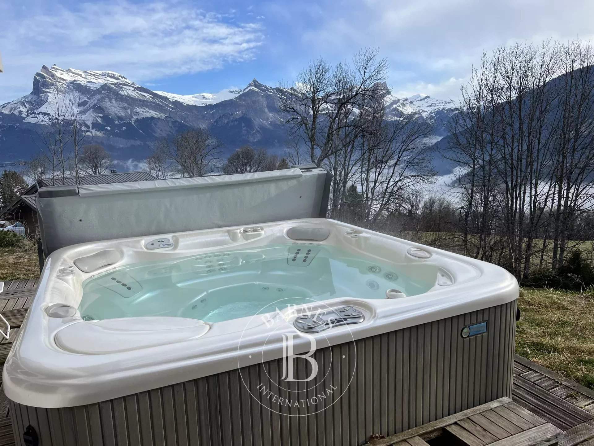Saint-Gervais-les-Bains  - Chalet 6 Pièces 5 Chambres - picture 15