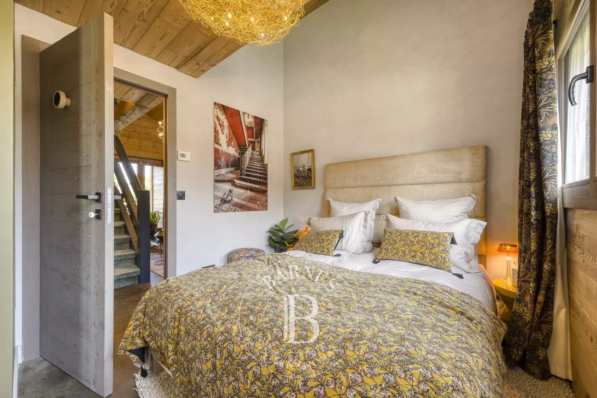 Demi-Quartier  - Apartment 5 Bedrooms - picture 11