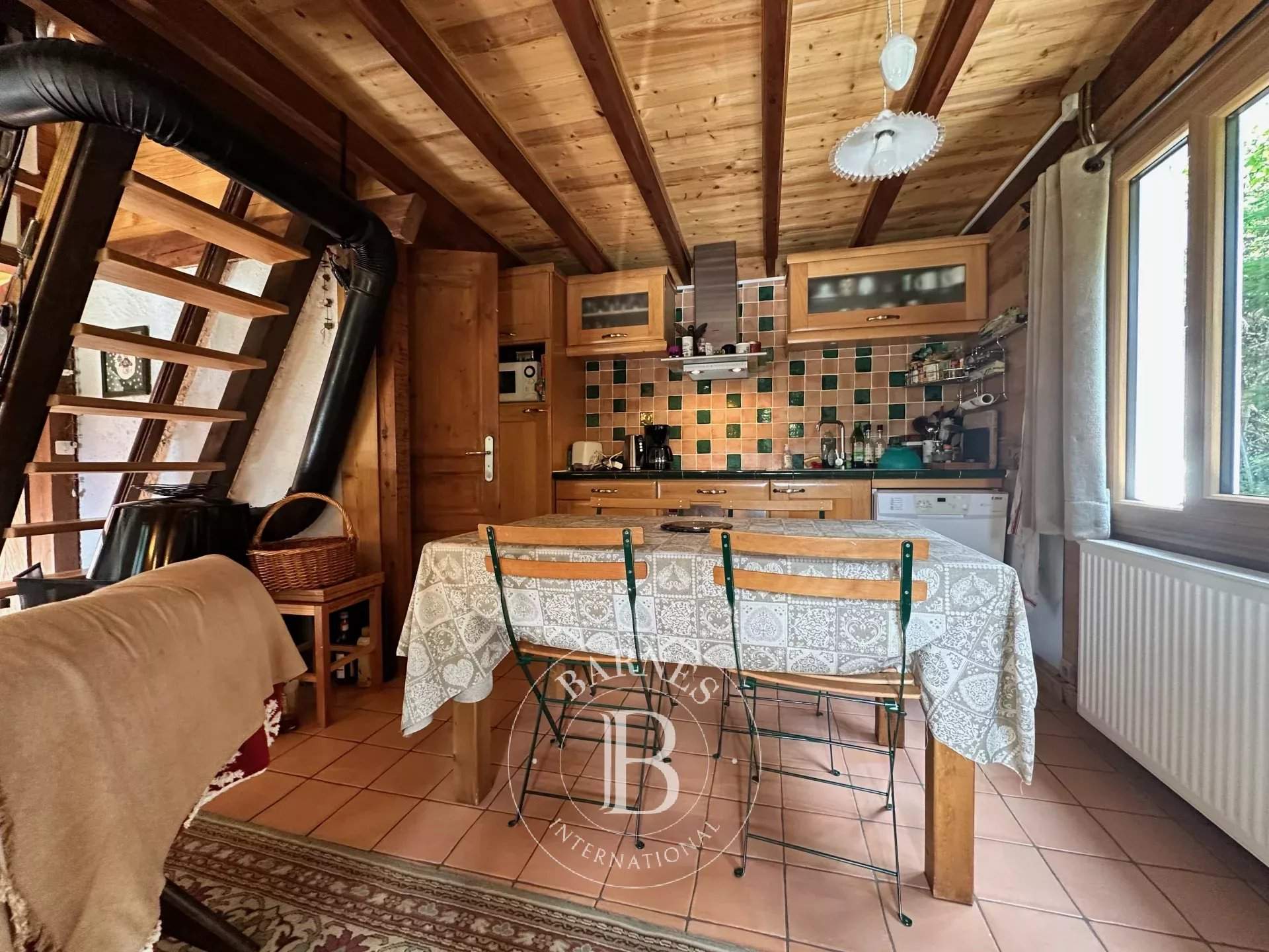 Arâches-la-Frasse  - Chalet 4 Pi&egrave;ces 3 Chambres - picture 5