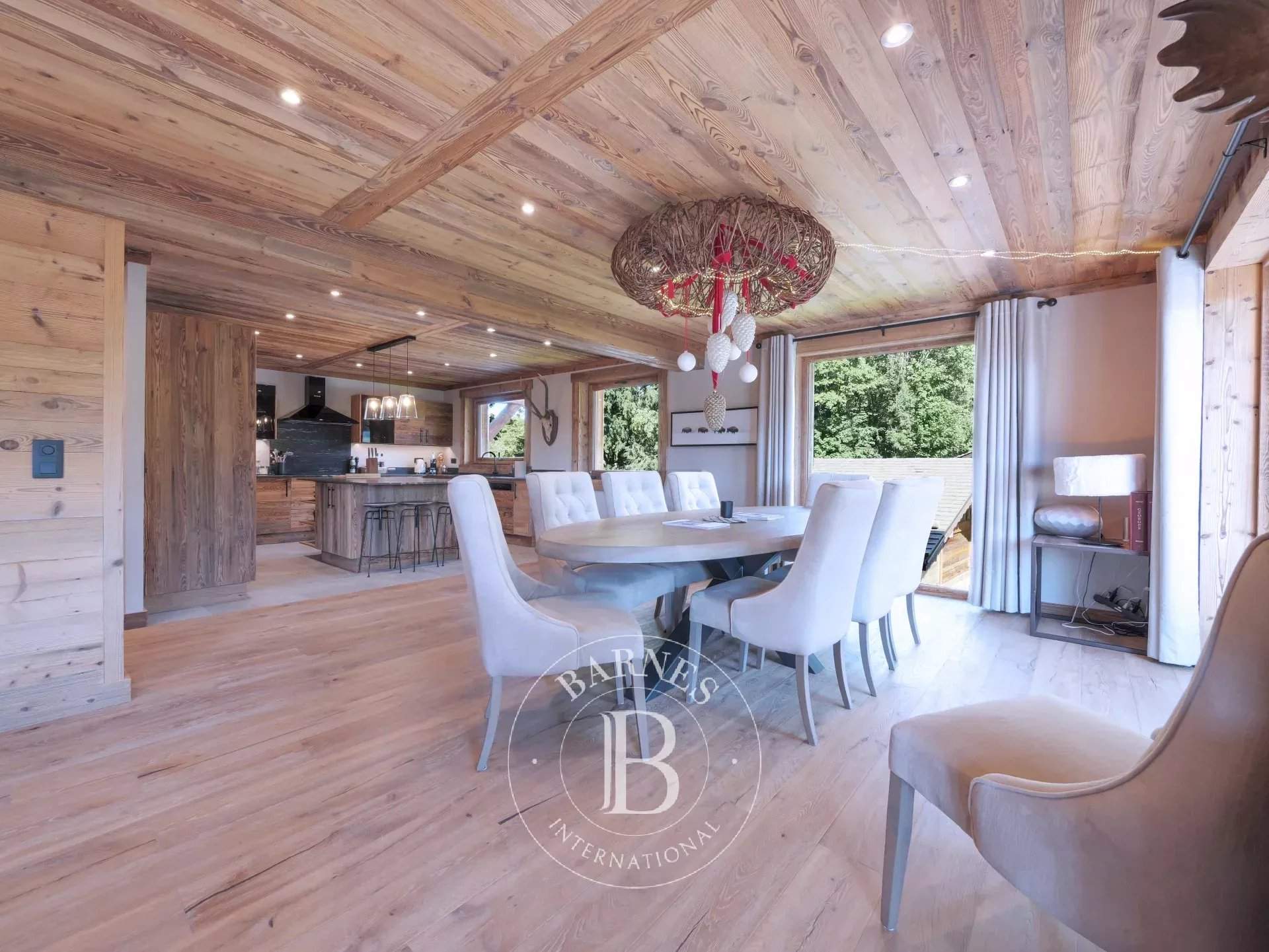 CHALET LE REFUGE ETOILE picture 2