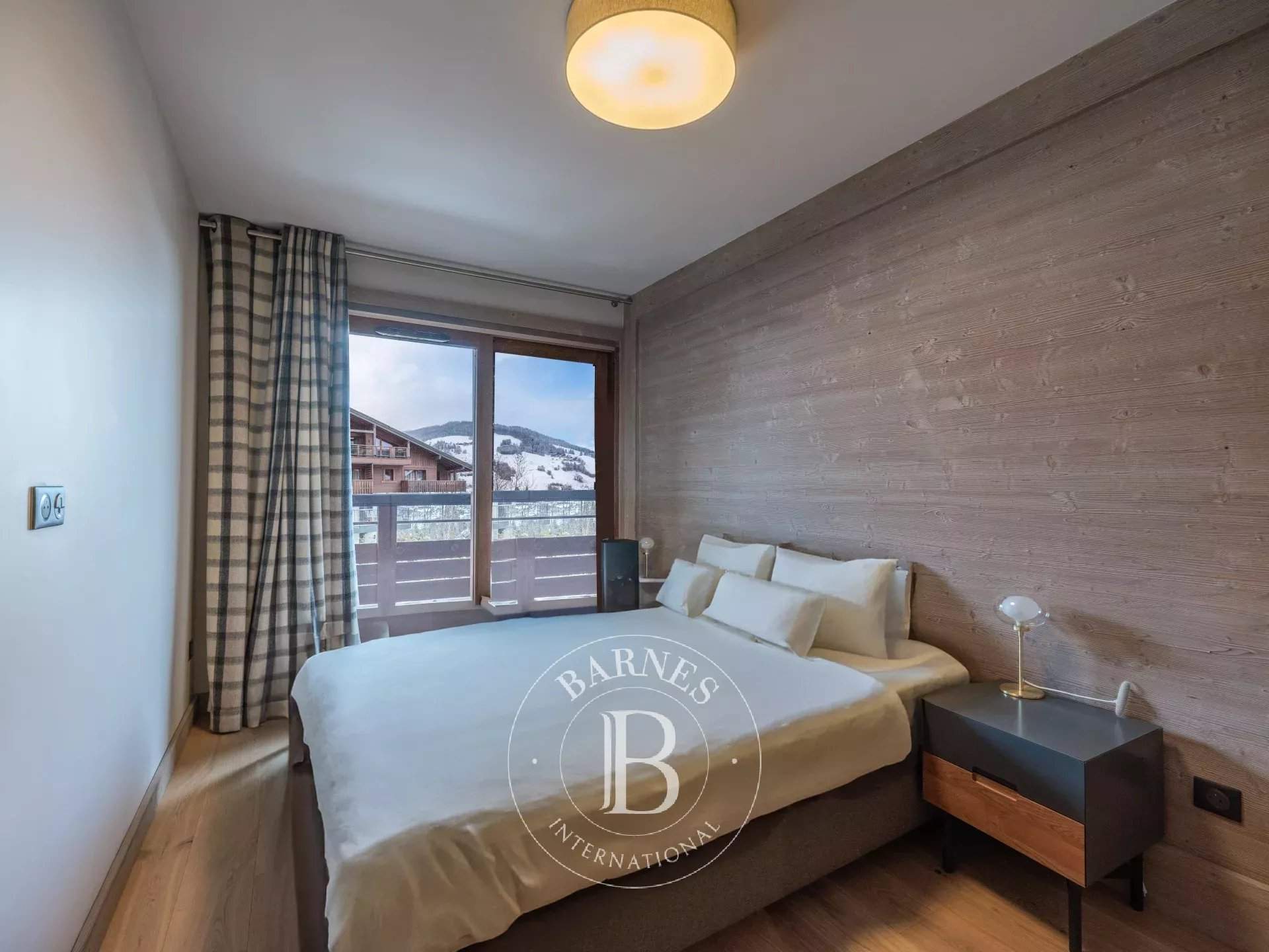 Megève  - Appartement 4 Pièces 3 Chambres - picture 8