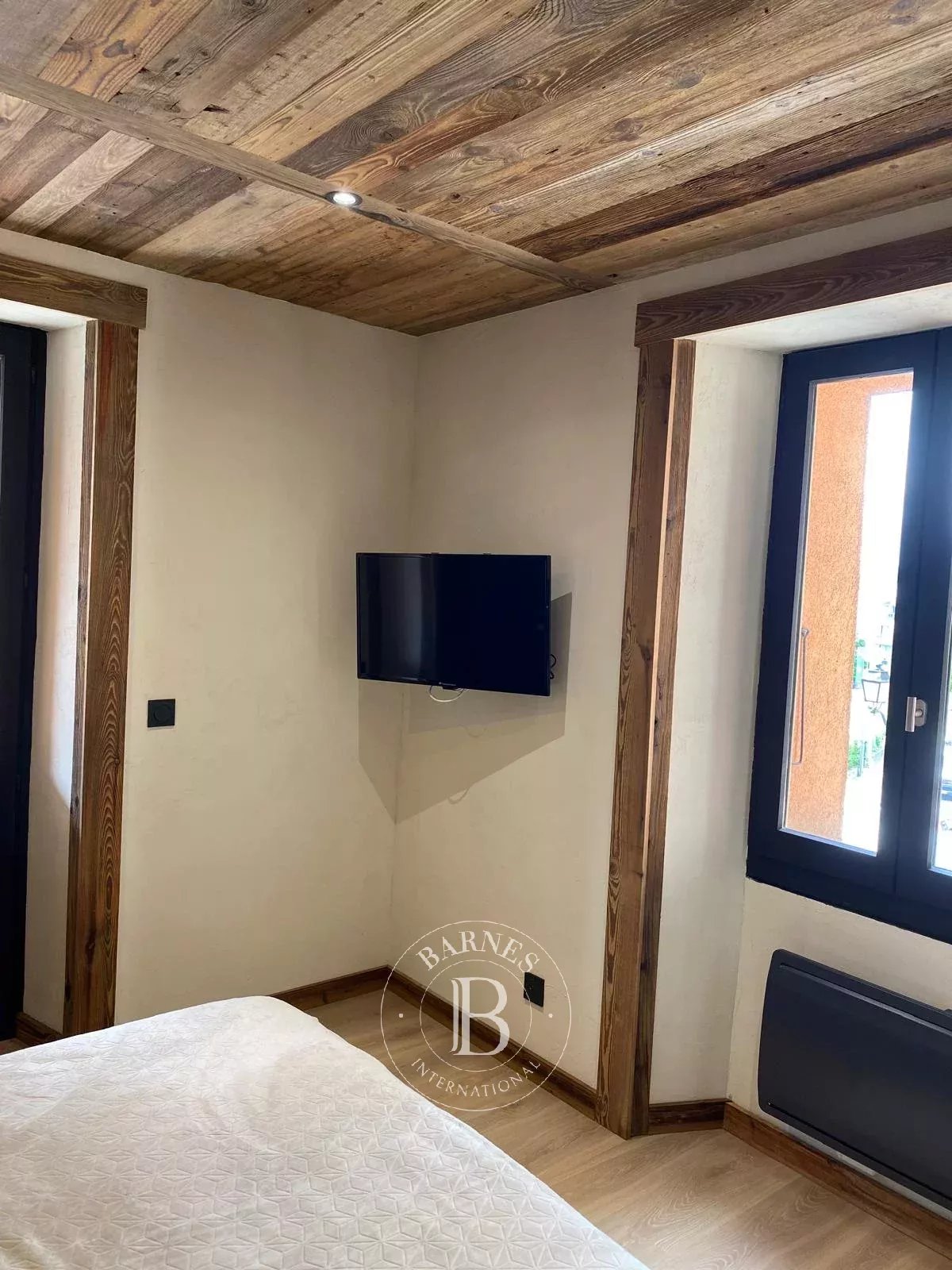 Saint-Gervais-les-Bains  - Appartement 2 Pi&egrave;ces, 1 Chambre - picture 10
