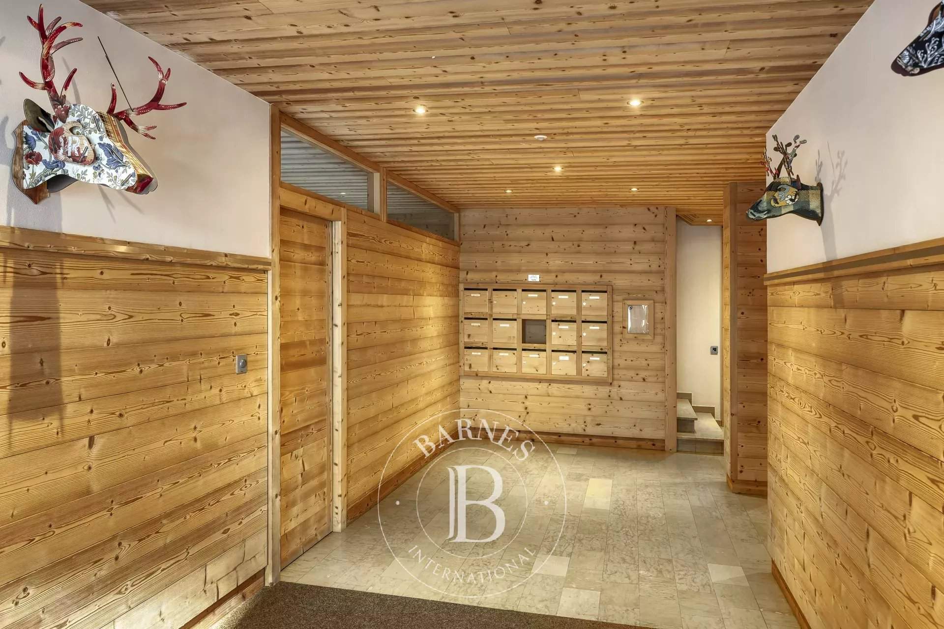 Megève  - Appartement 3 Pièces, 1 Chambre - picture 13
