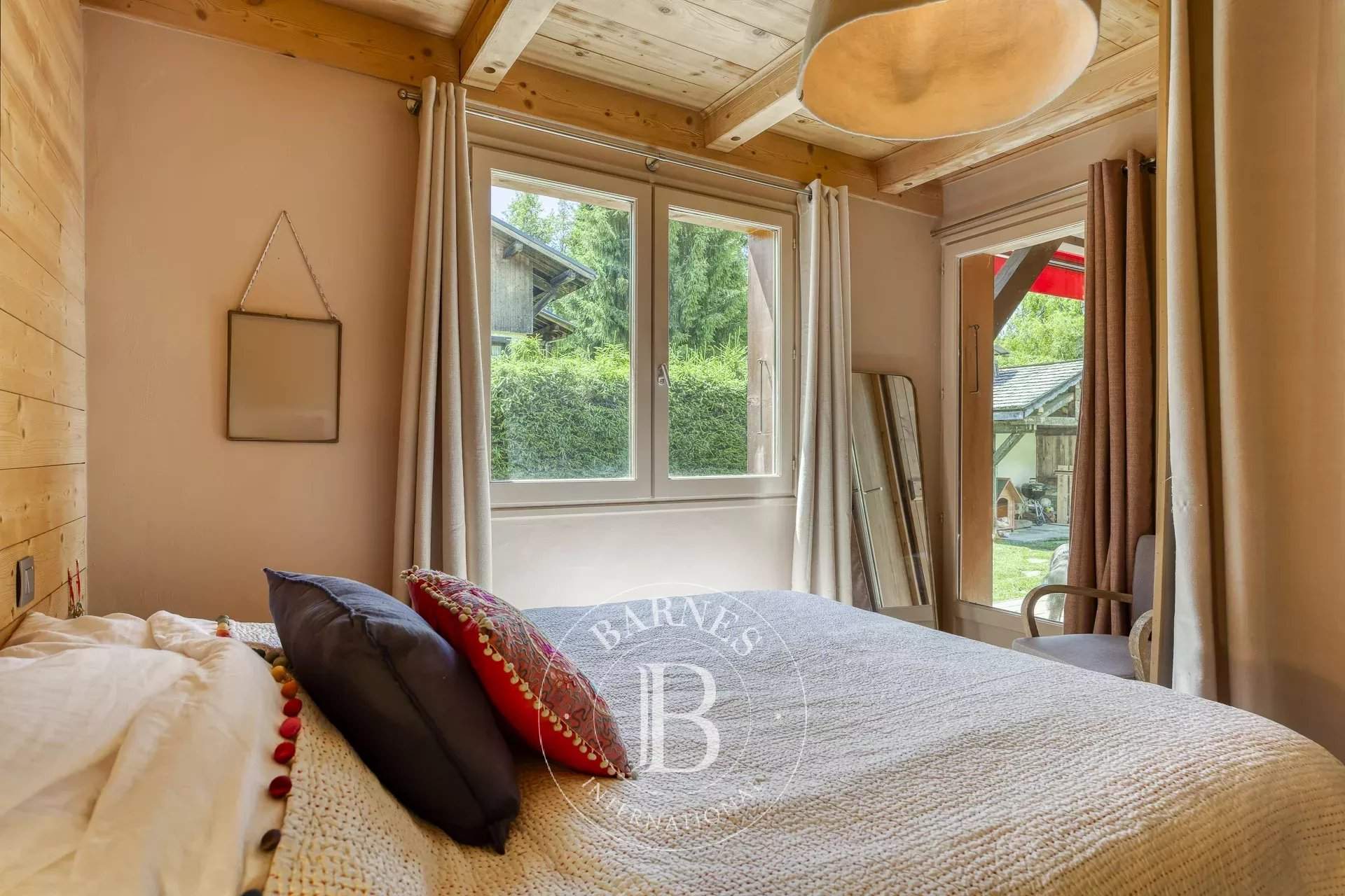 Praz-sur-Arly  - Chalet 8 Pièces 4 Chambres - picture 9