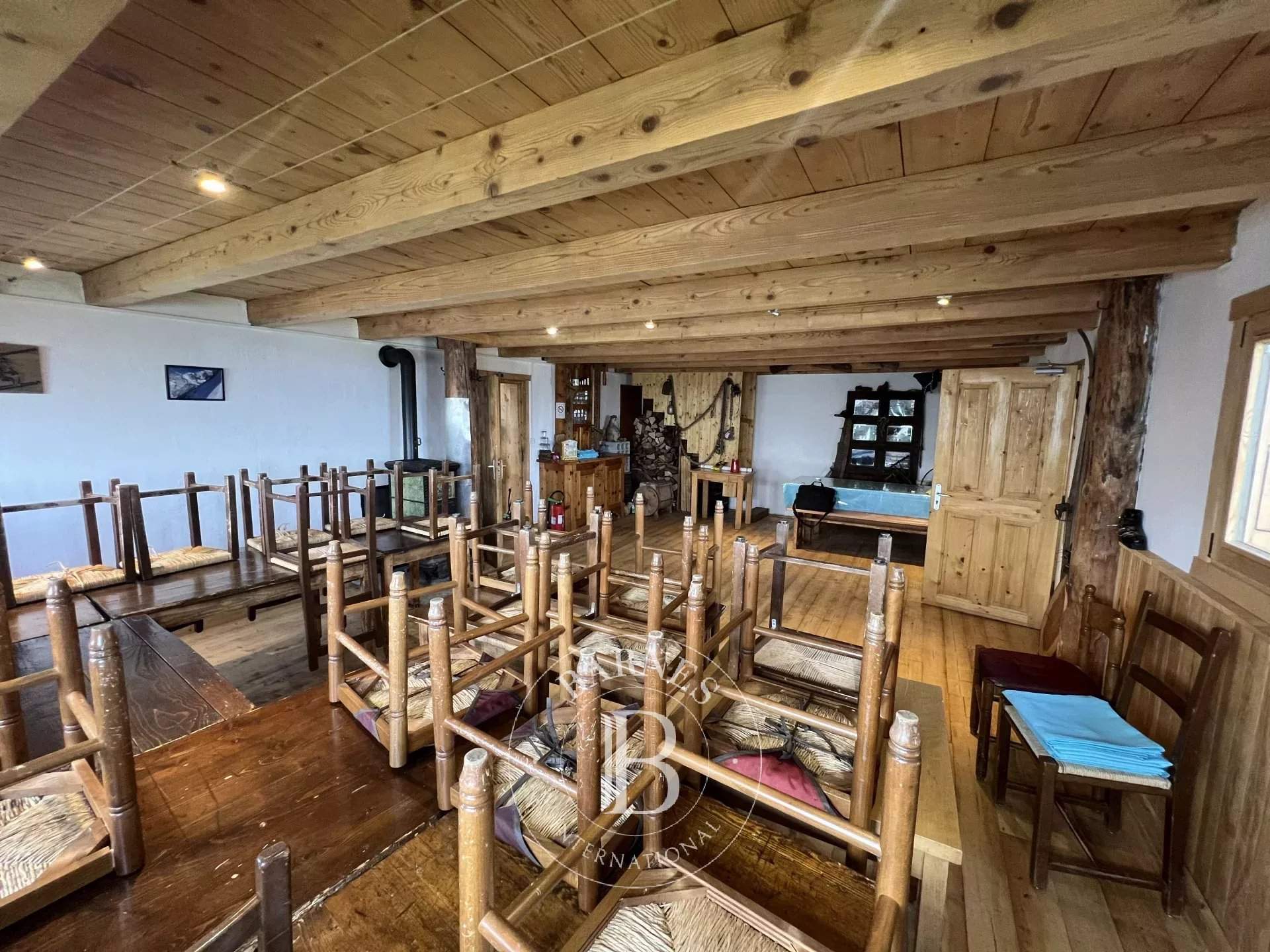 Saint-Gervais-les-Bains  - Chalet 6 Pièces 3 Chambres - picture 7