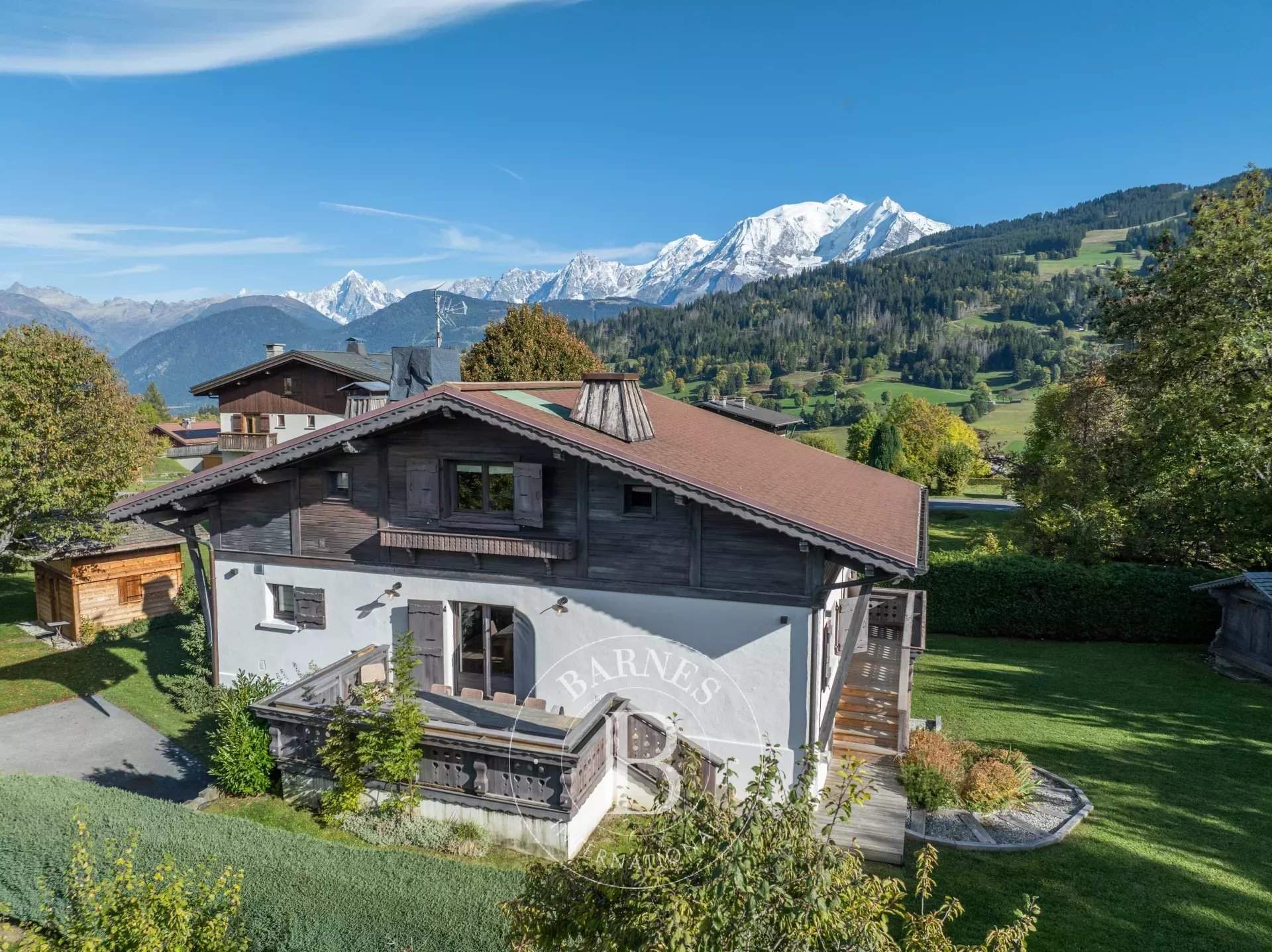 Demi-Quartier  - Chalet 5 Bedrooms - picture 18