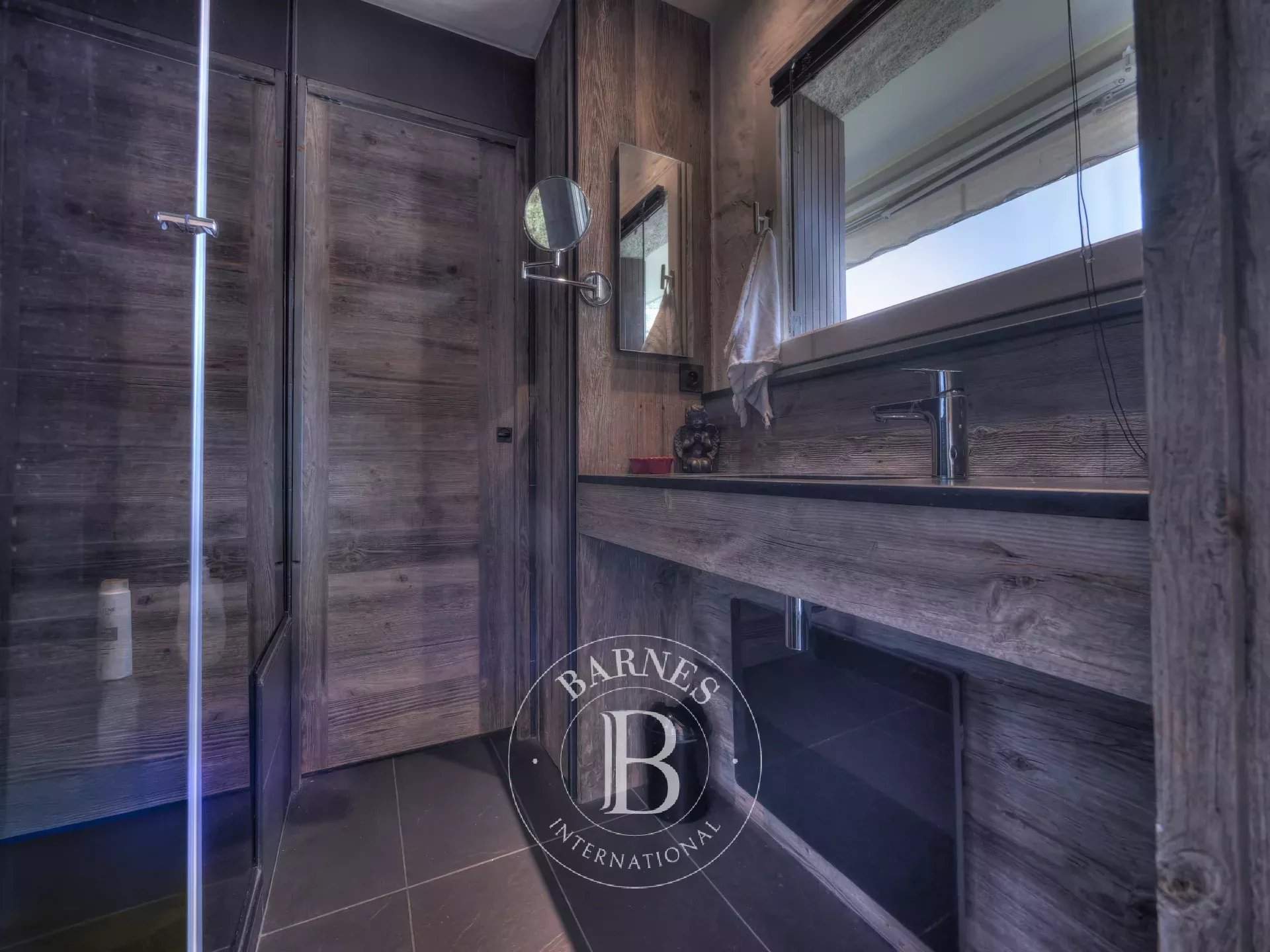 Megève  - Apartment 2 Bedrooms - picture 9