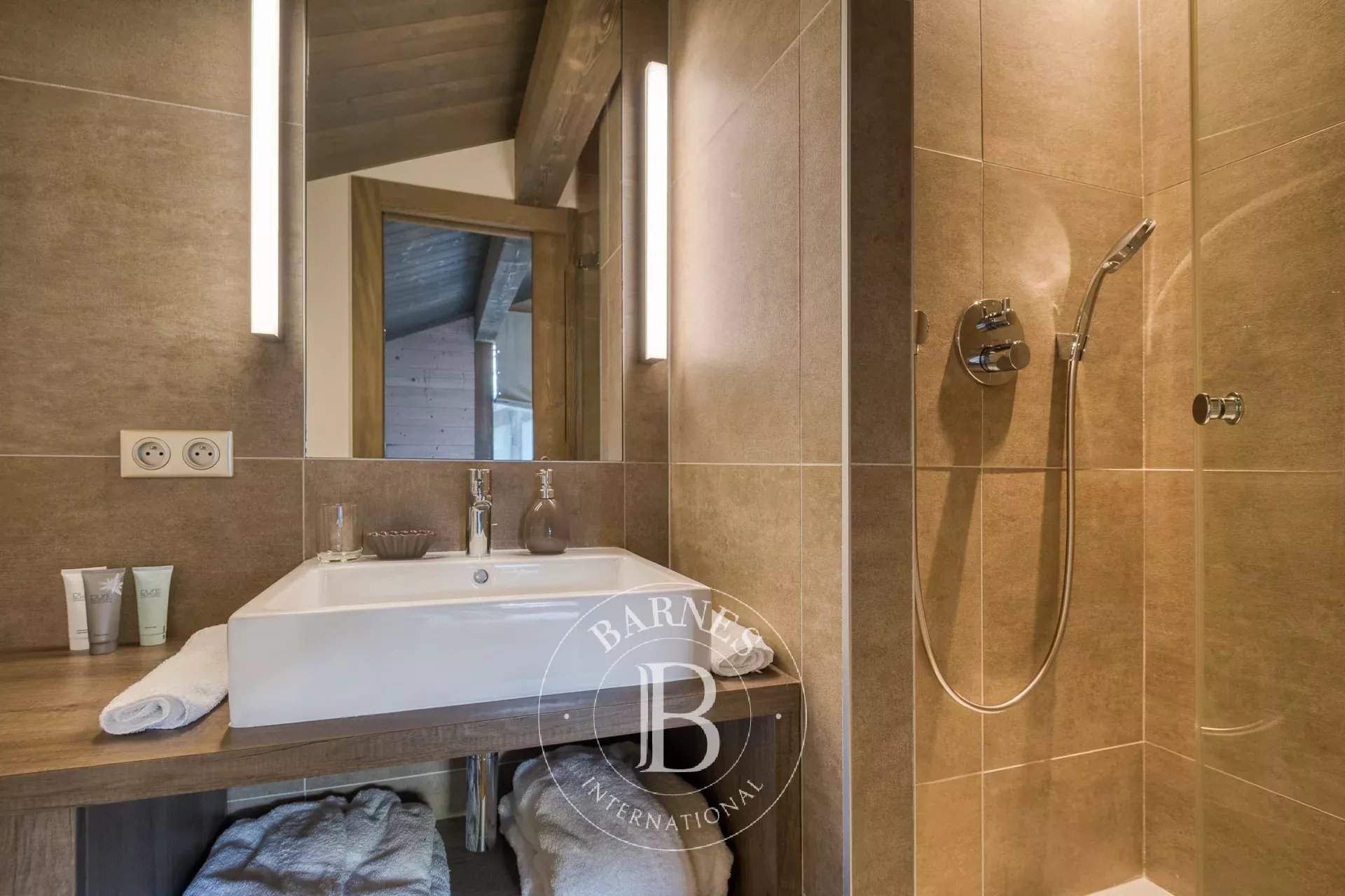 Demi-Quartier  - Chalet 5 Pi&egrave;ces 5 Chambres - picture 14