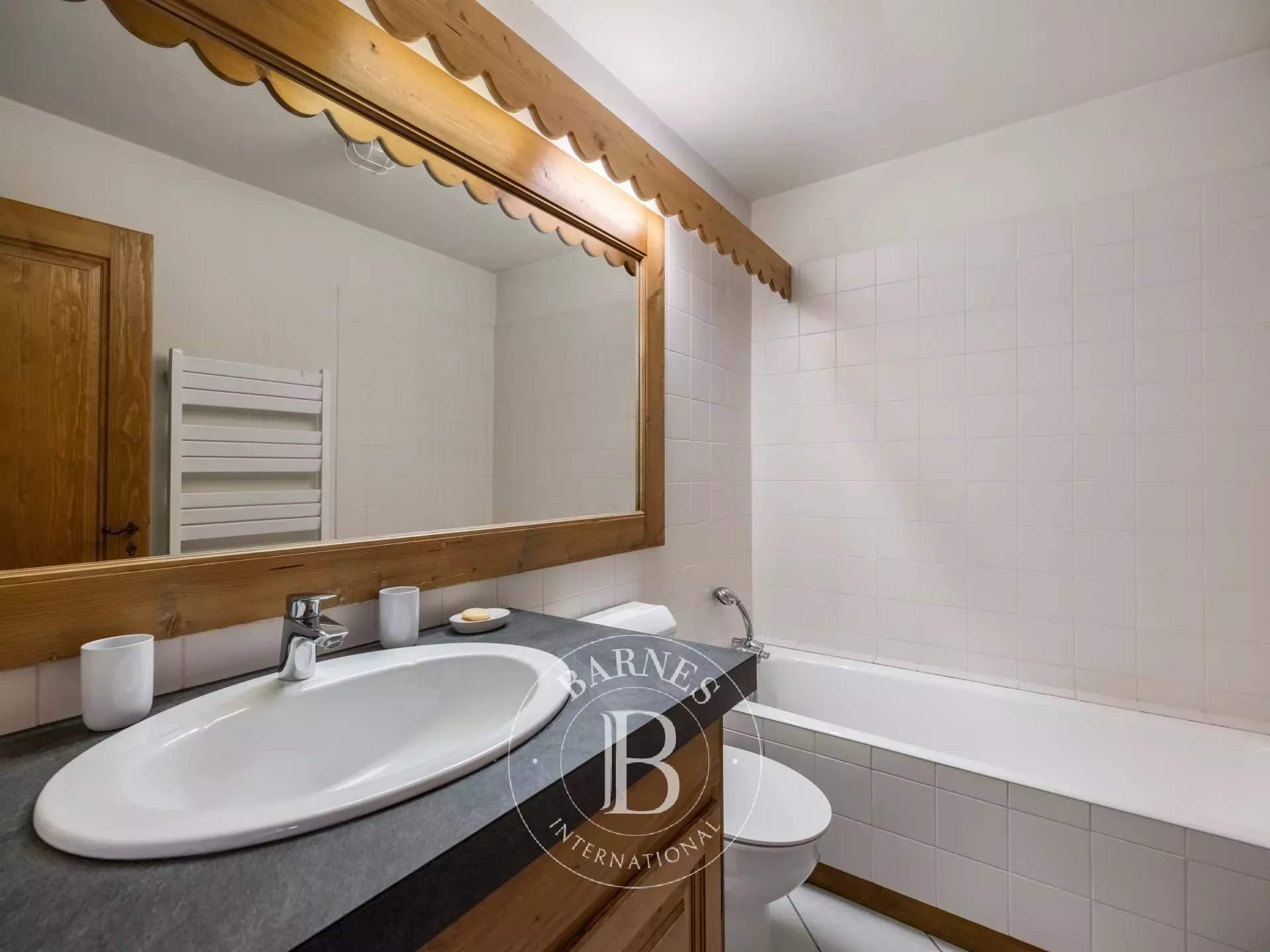Megève  - Chalet  - picture 19
