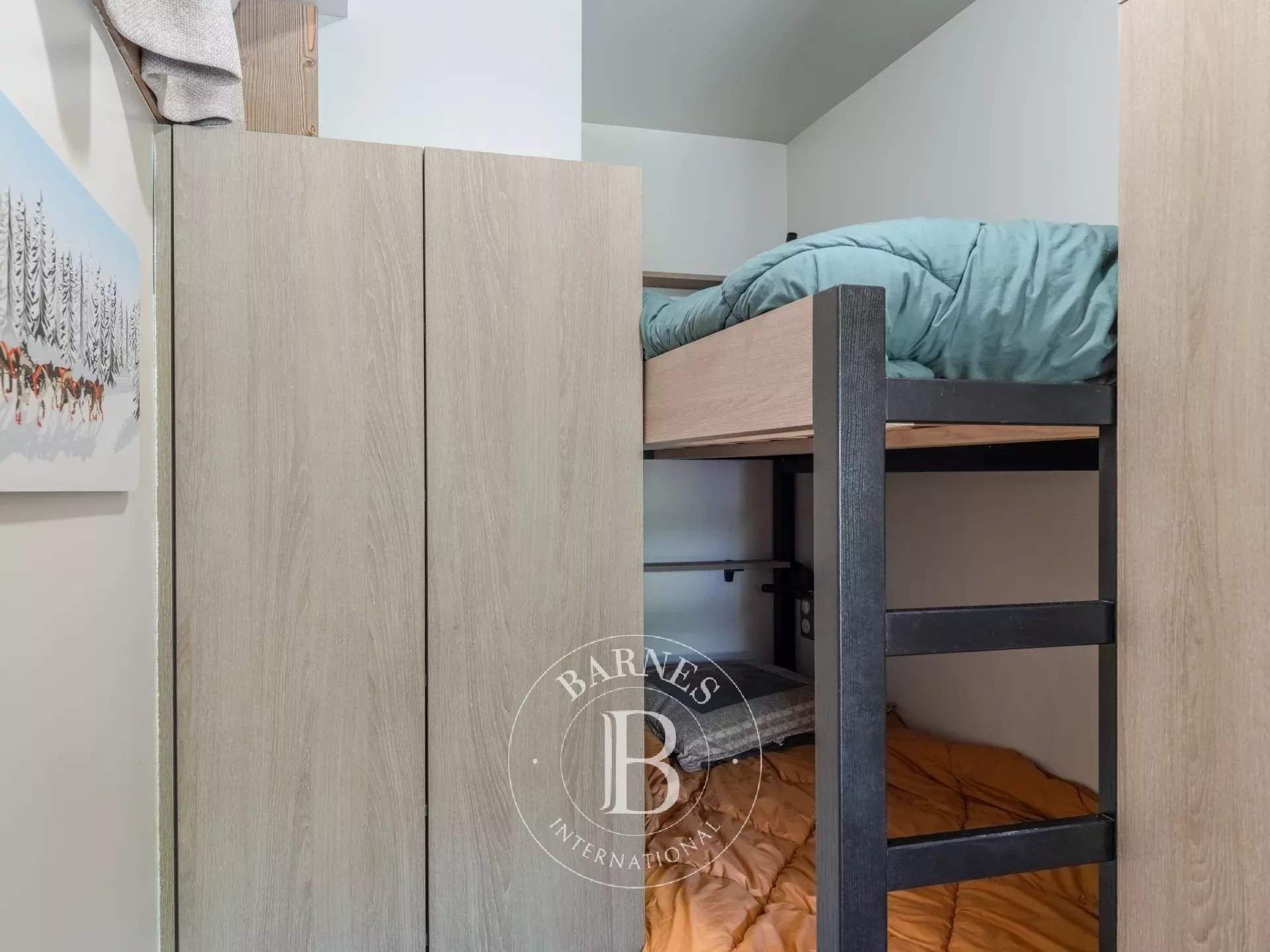 Megève  - Appartement 3 Pi&egrave;ces - picture 8