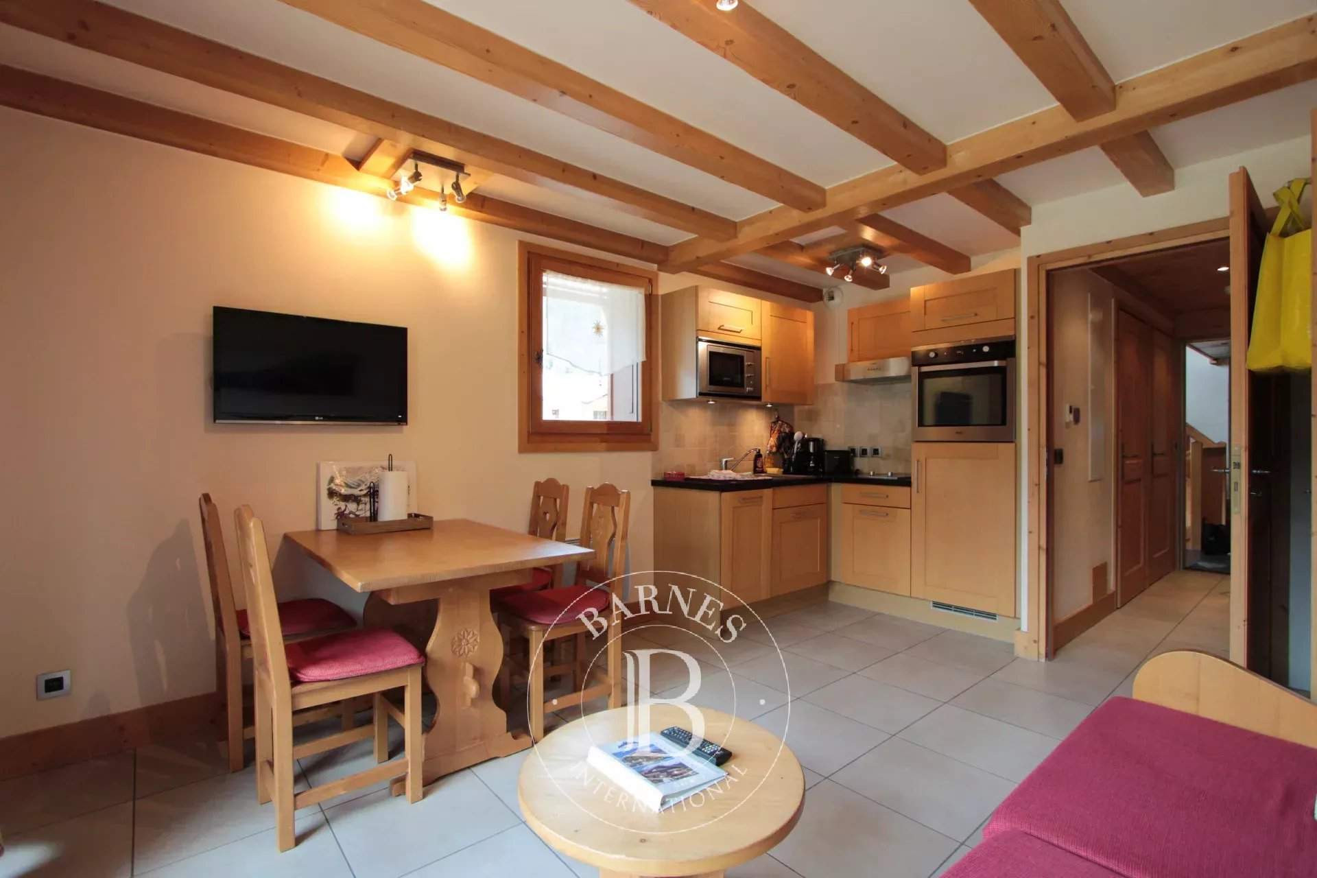 Les Contamines-Montjoie  - Mansion 14 Bedrooms - picture 7