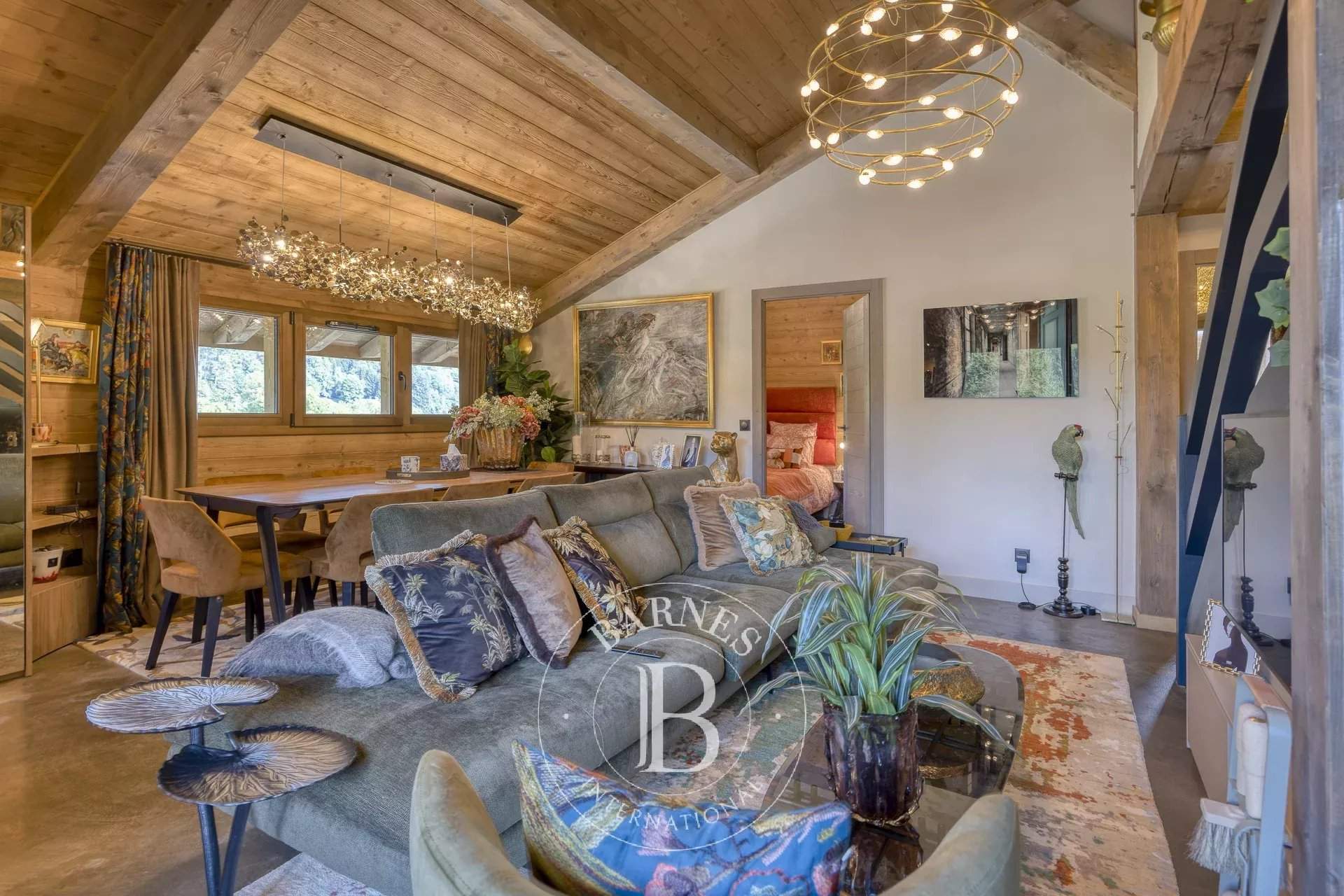 Demi-Quartier  - Apartment 5 Bedrooms - picture 20