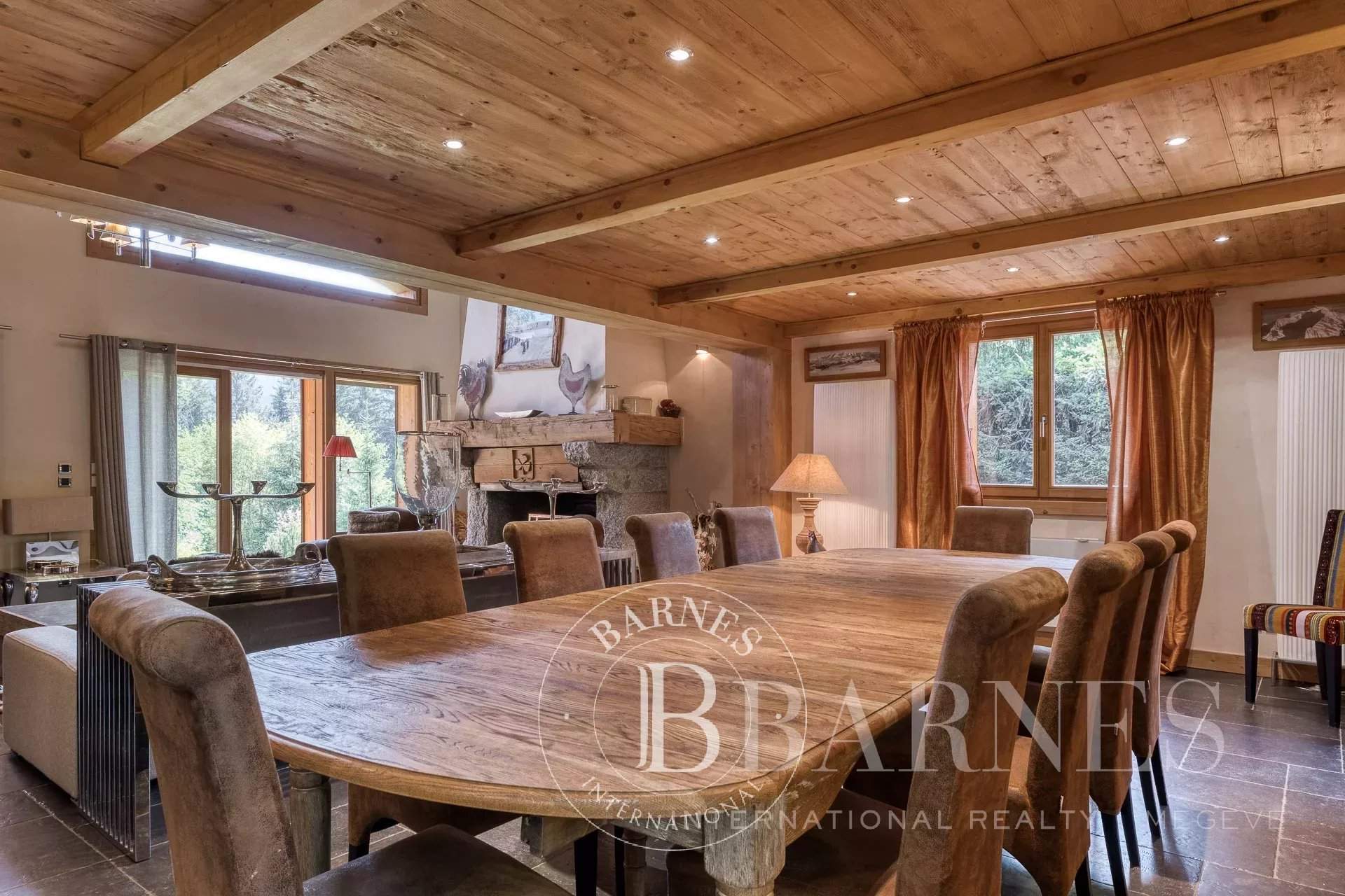 Megève  - Chalet 6 Bedrooms - picture 7