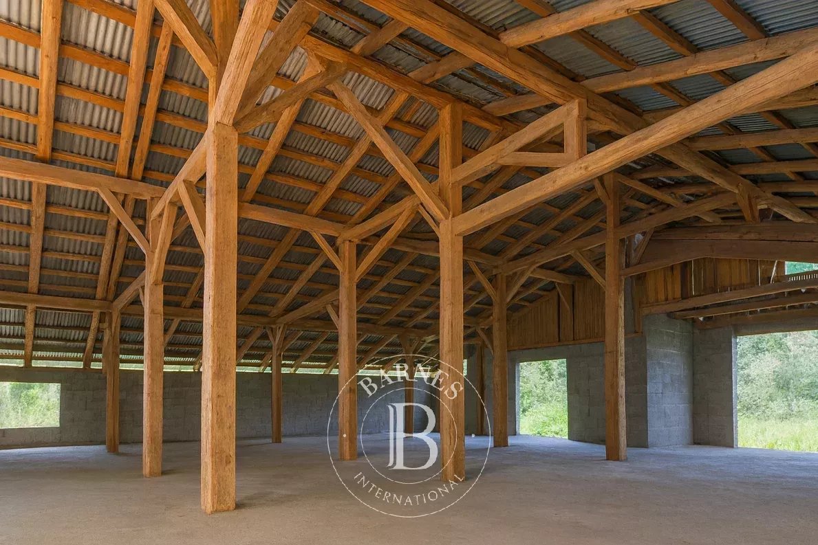 Demi-Quartier  - Farm  - picture 5