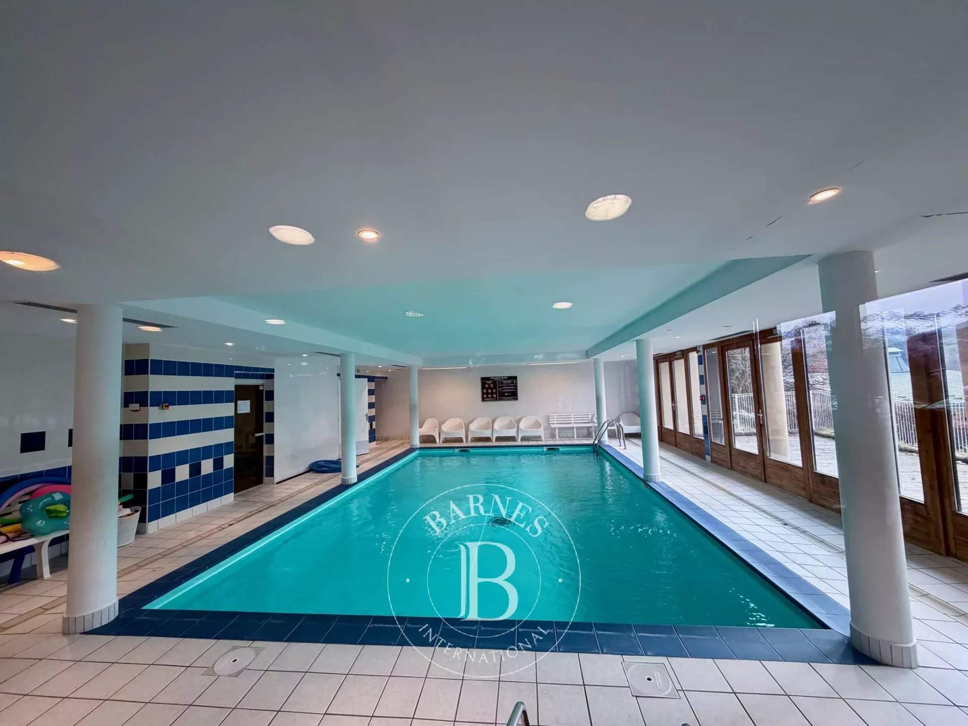 Saint-Gervais-les-Bains  - Apartment 3 Bedrooms - picture 16