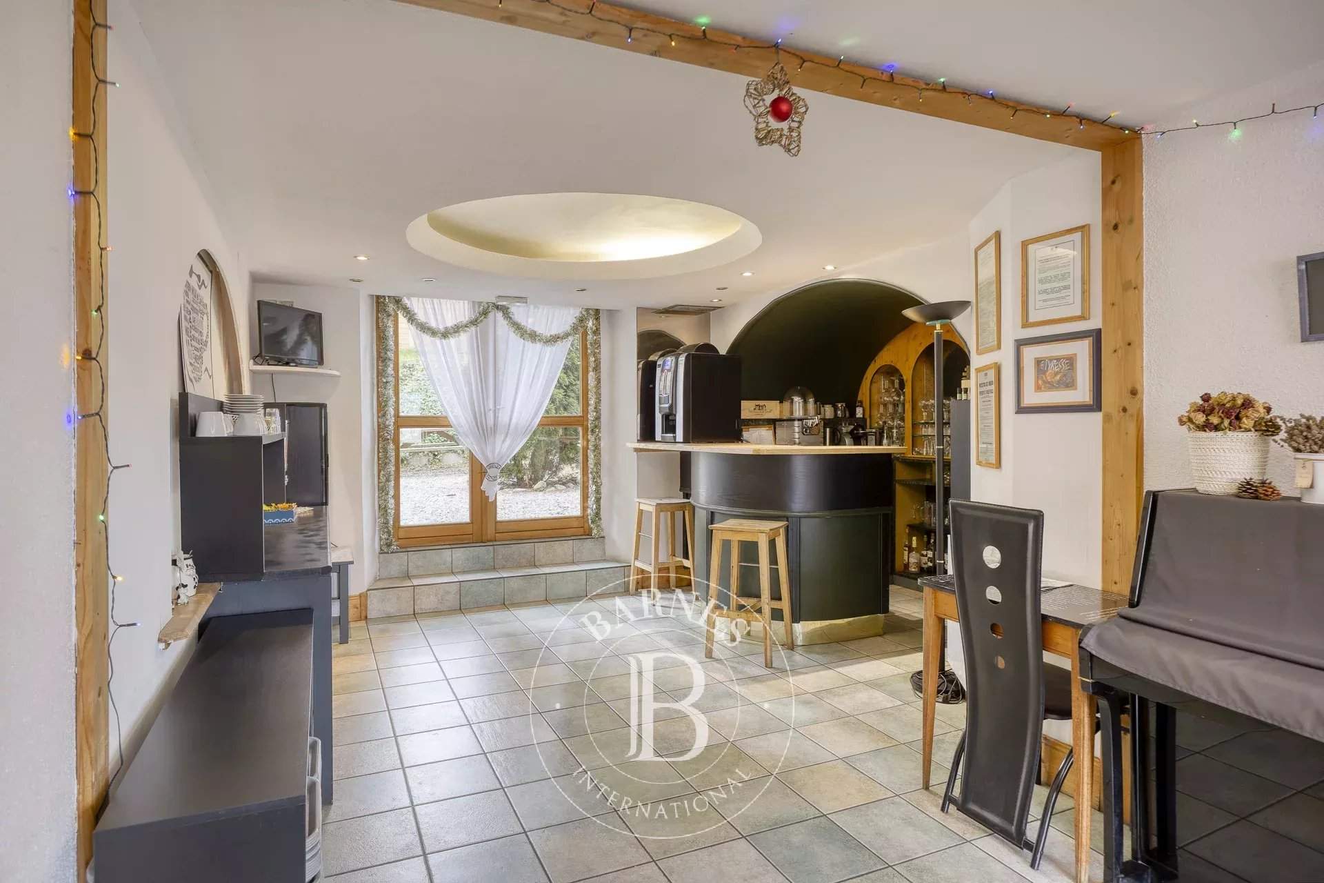 Saint-Gervais-les-Bains  - Hotel 23 Cuartos 18 Habitaciones - picture 3