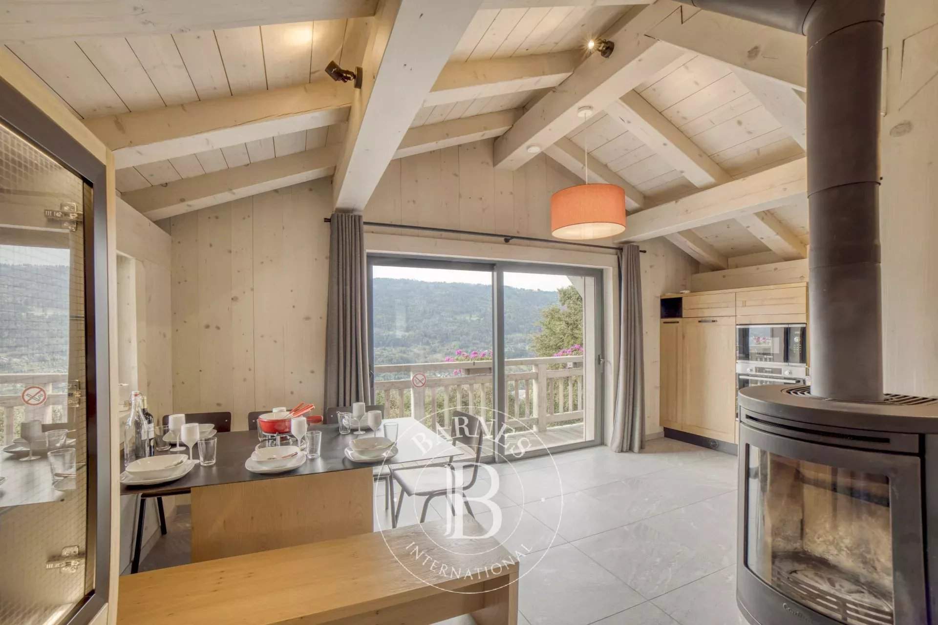 Verchaix  - Chalet 12 Pièces 6 Chambres - picture 15