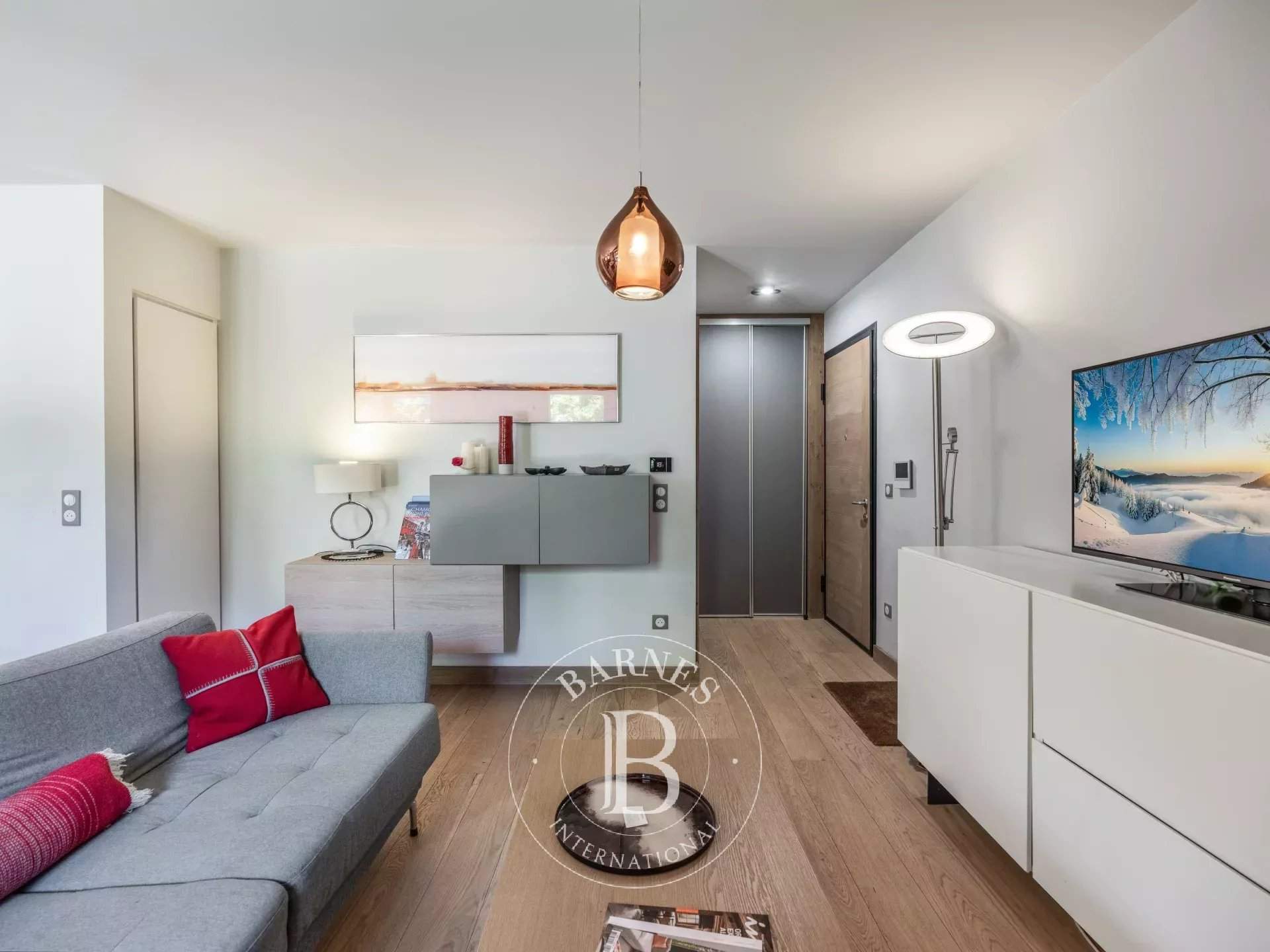 Megève  - Appartement 3 Pi&egrave;ces - picture 3