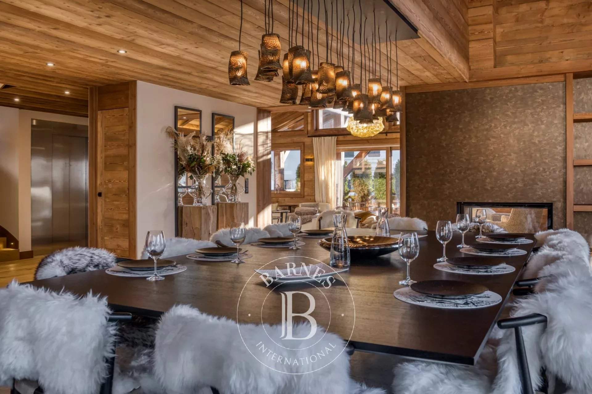 CHALET WHYMPER picture 11