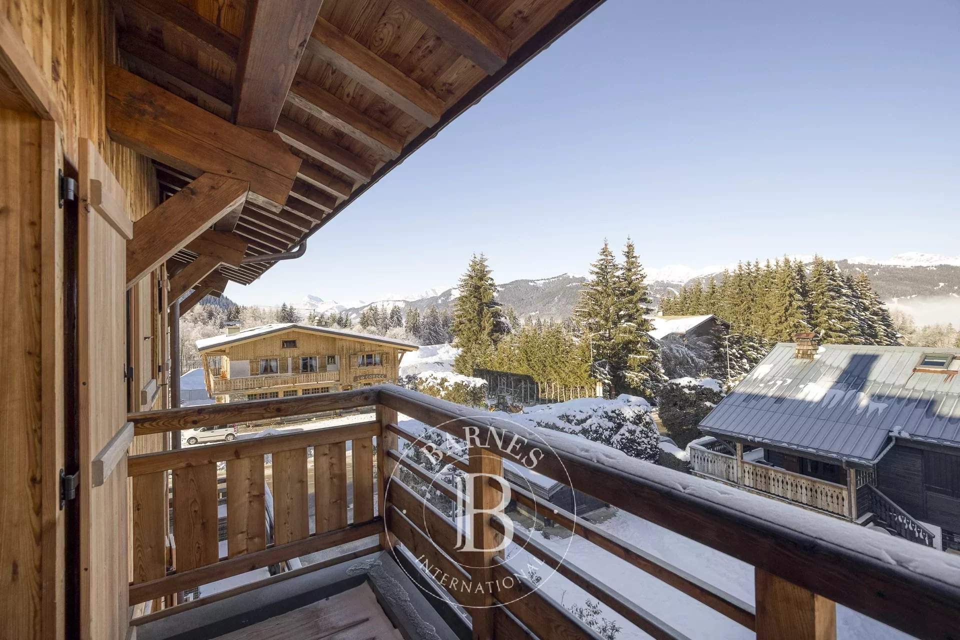 Megève  - Apartment 4 Bedrooms - picture 15