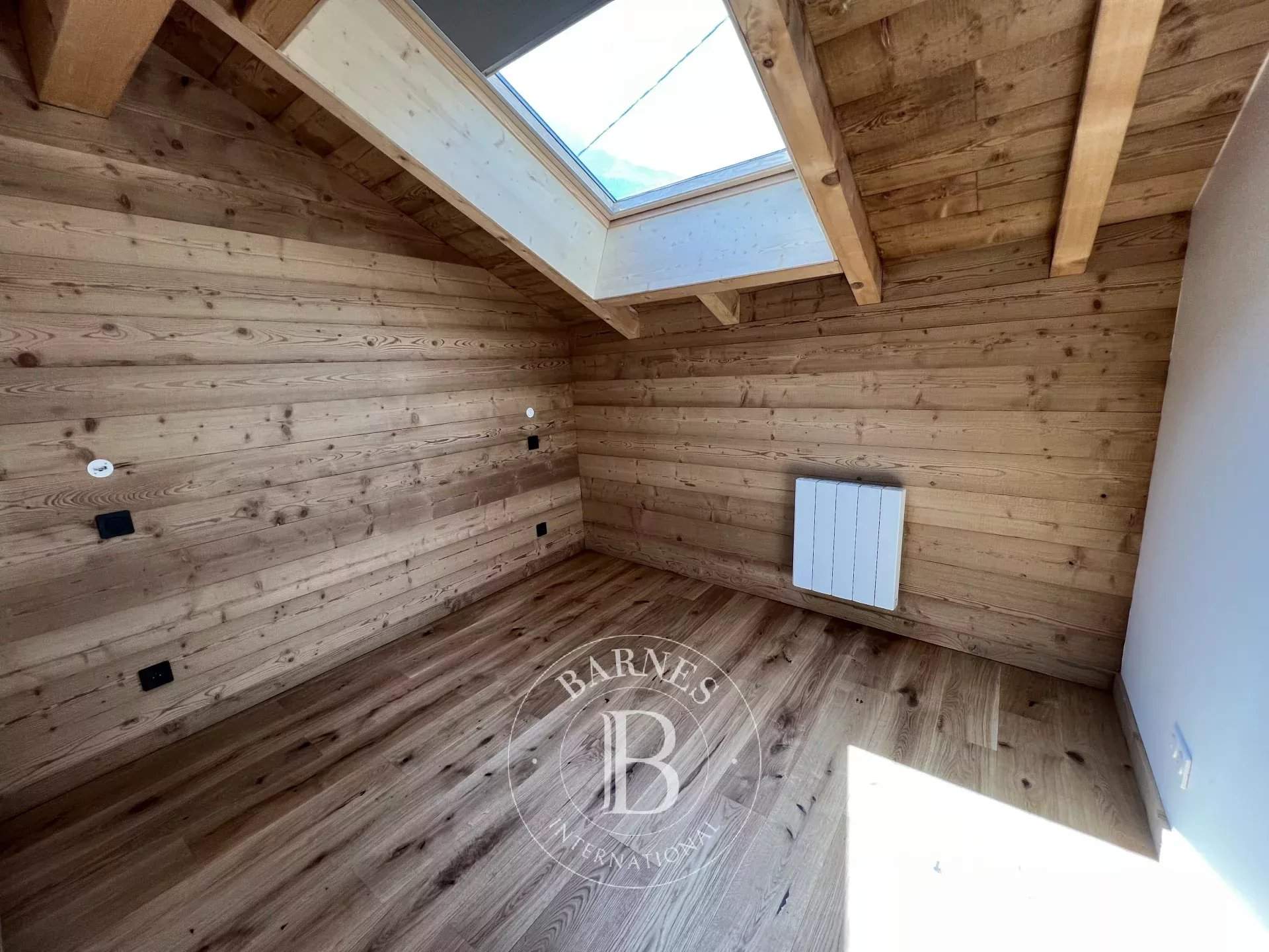 Les Contamines-Montjoie  - Apartment 4 Bedrooms - picture 6