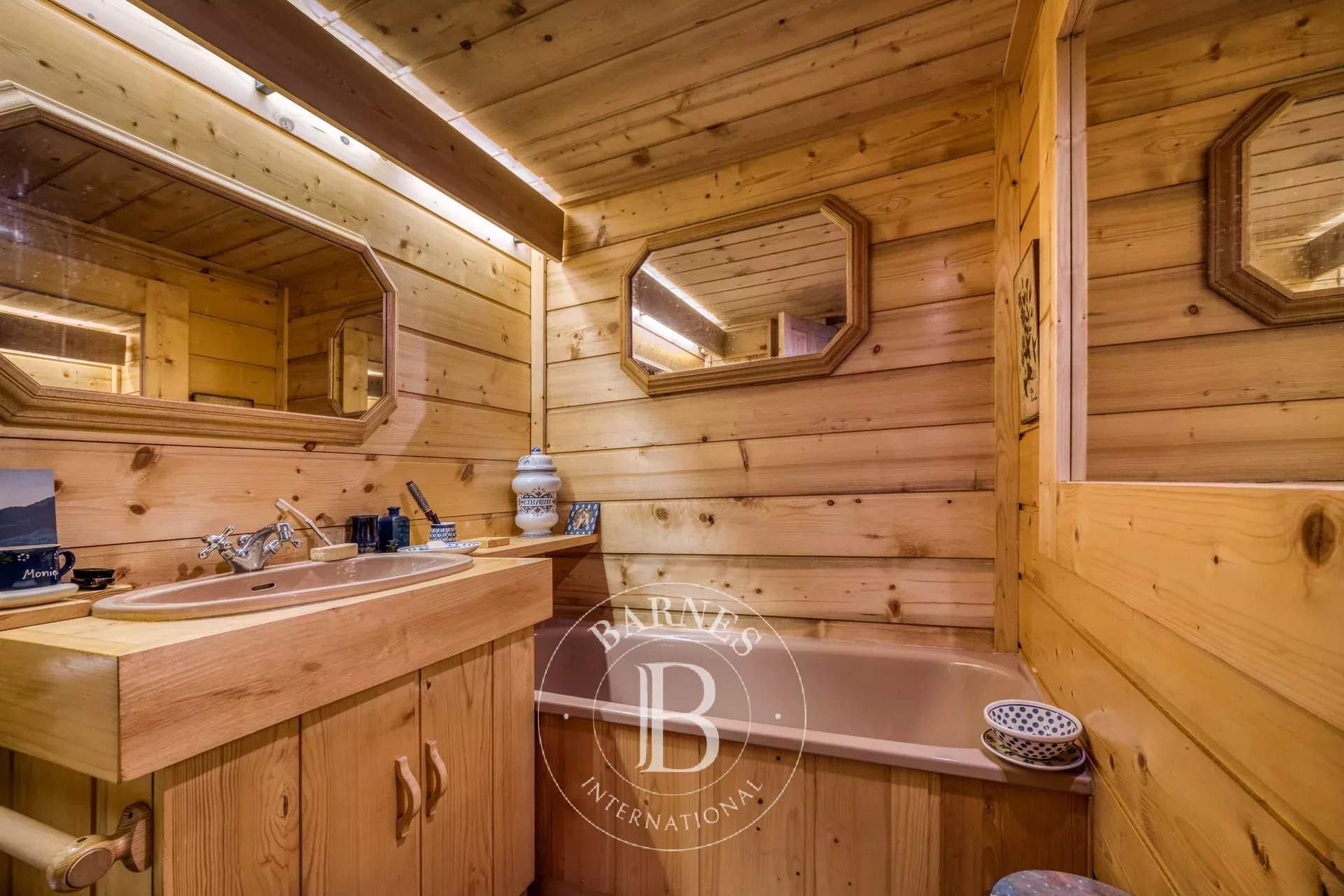 Megève  - Chalet 4 Pièces 4 Chambres - picture 14