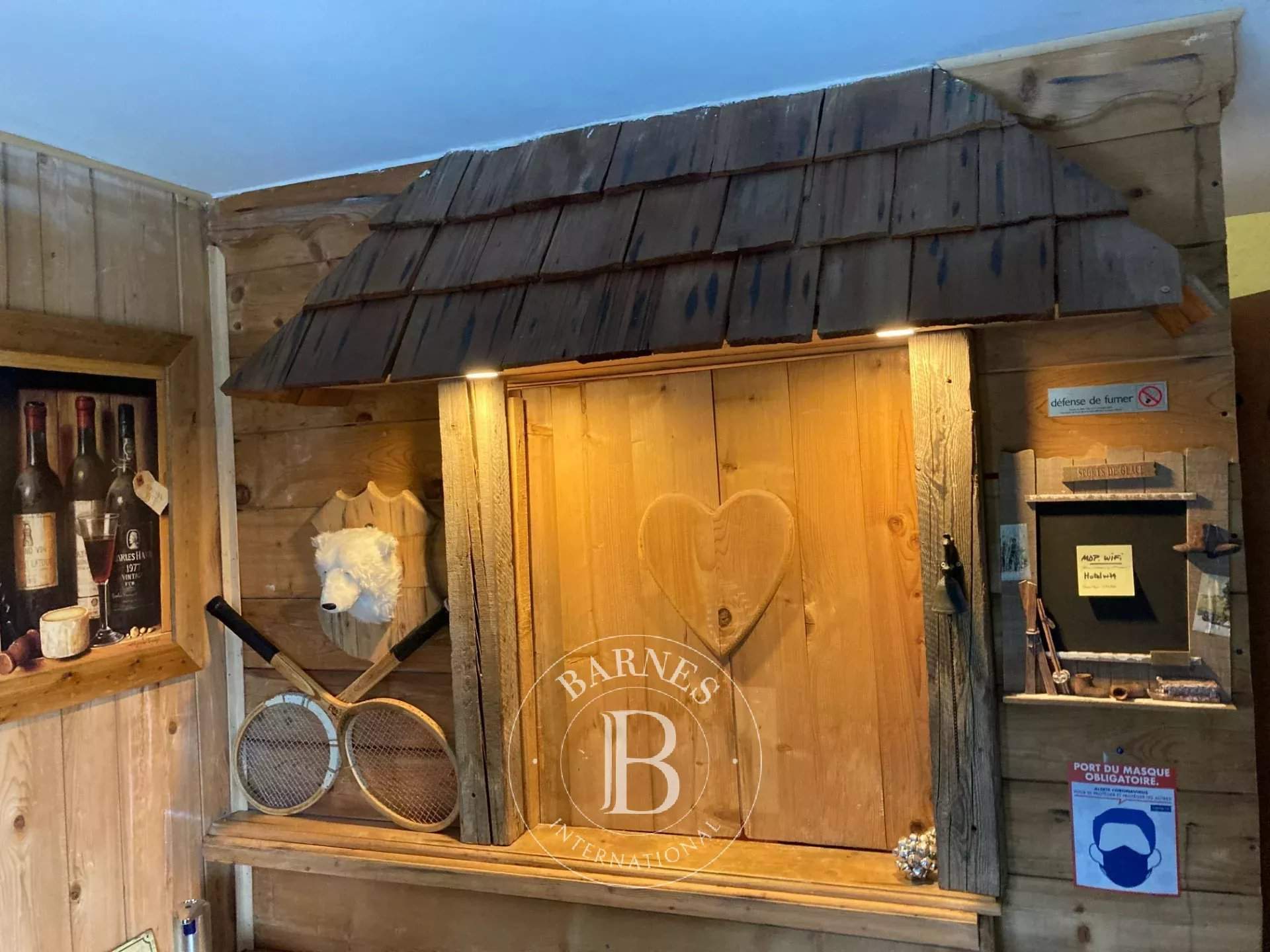 Combloux  - Hotel  - picture 1