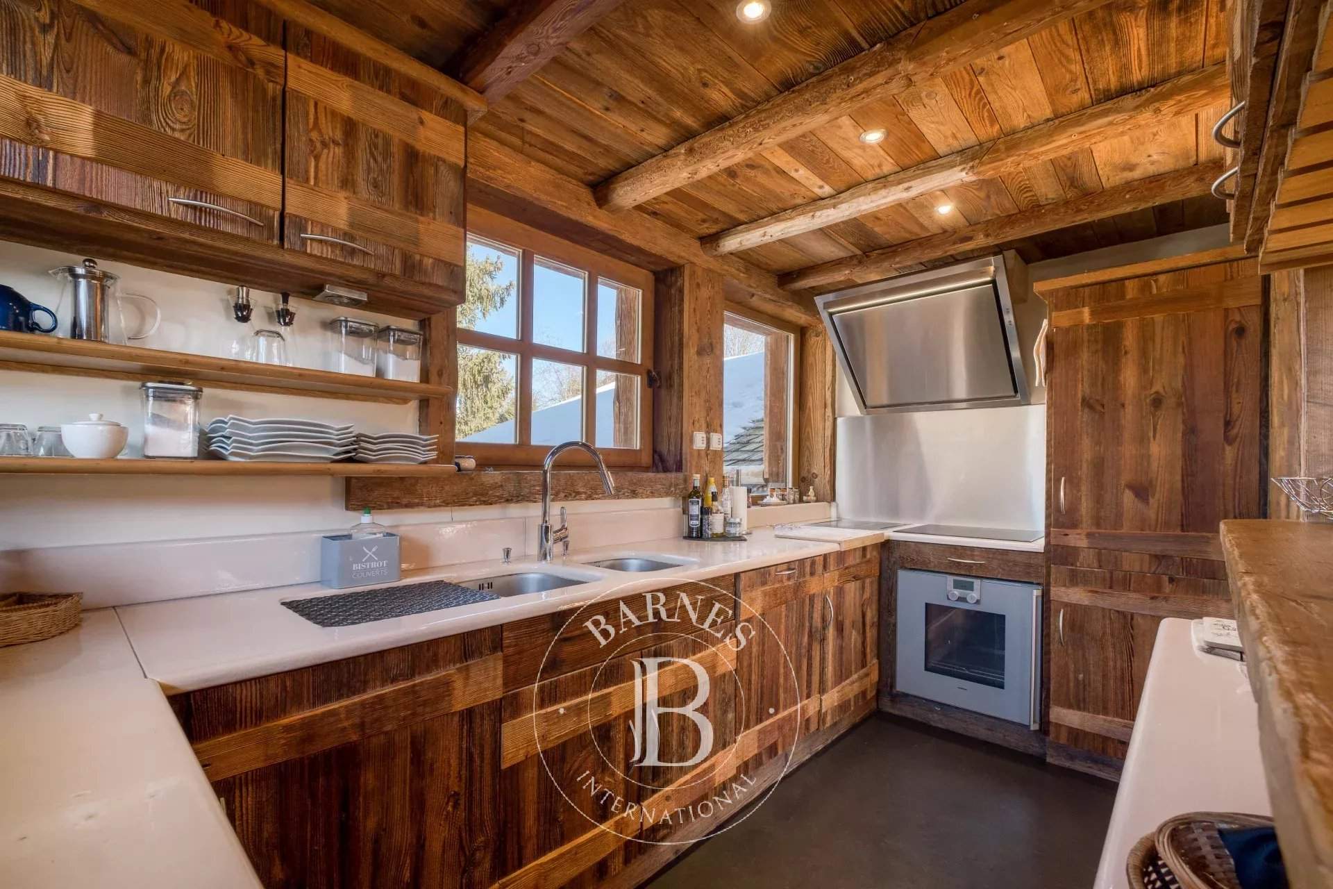 Megève  - Chalet 4 Bedrooms - picture 5
