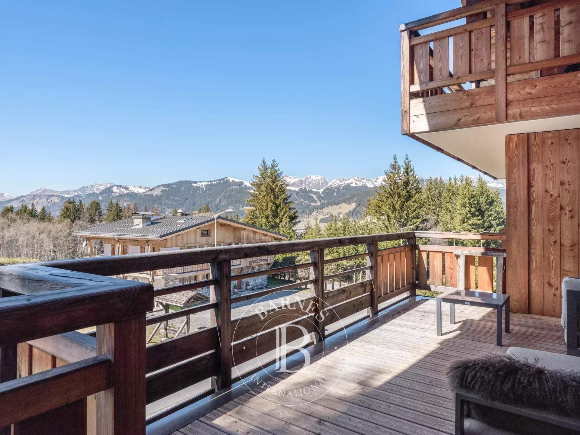 Megève  - Apartment 5 Bedrooms - picture 7