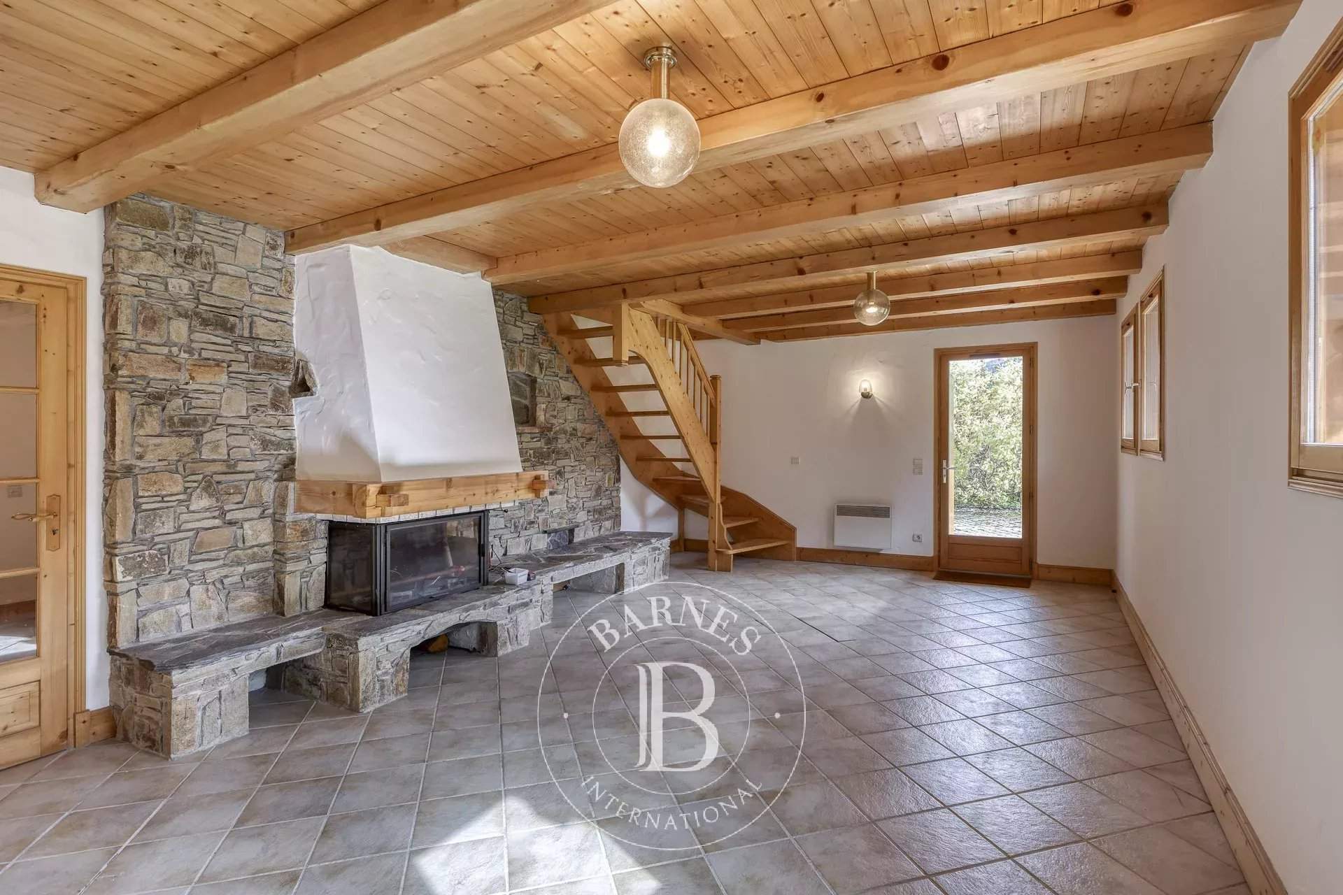 Combloux  - Chalet 4 Pièces 5 Chambres - picture 4