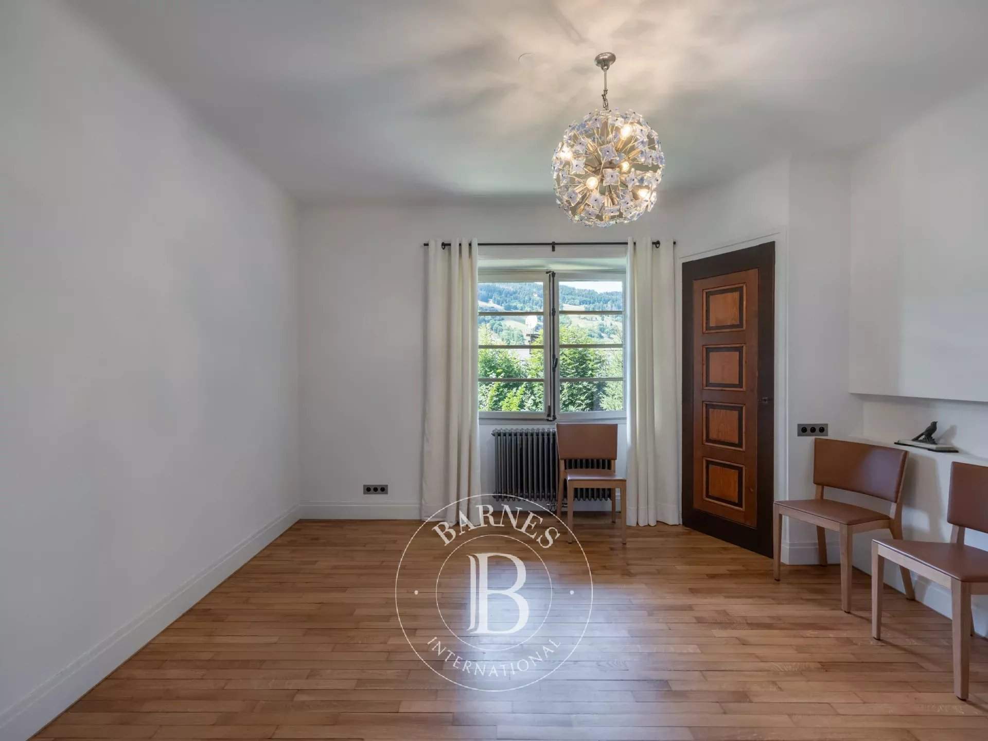 Megève  - Chalet 6 Pi&egrave;ces 4 Chambres - picture 11