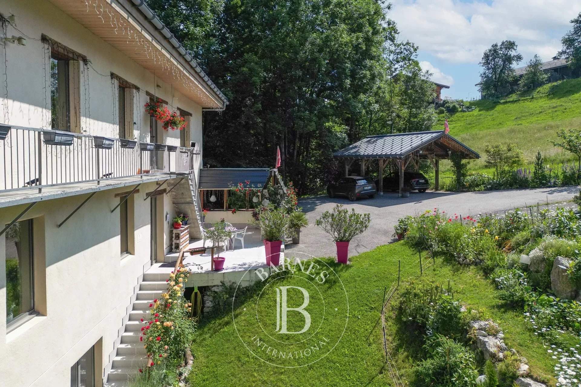 Sallanches  - Property  - picture 5