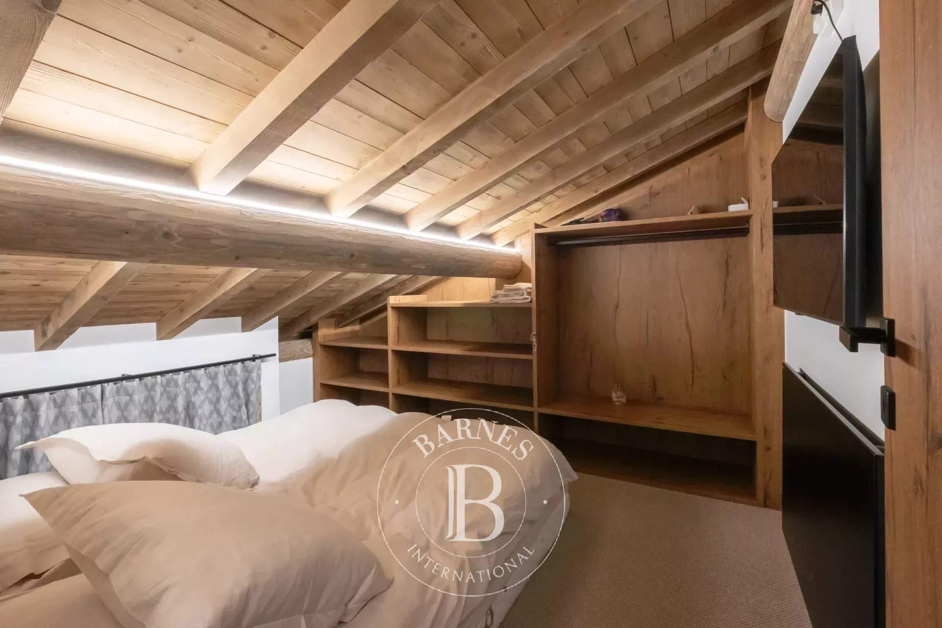Megève  - Appartement 6 Pi&egrave;ces 4 Chambres - picture 13