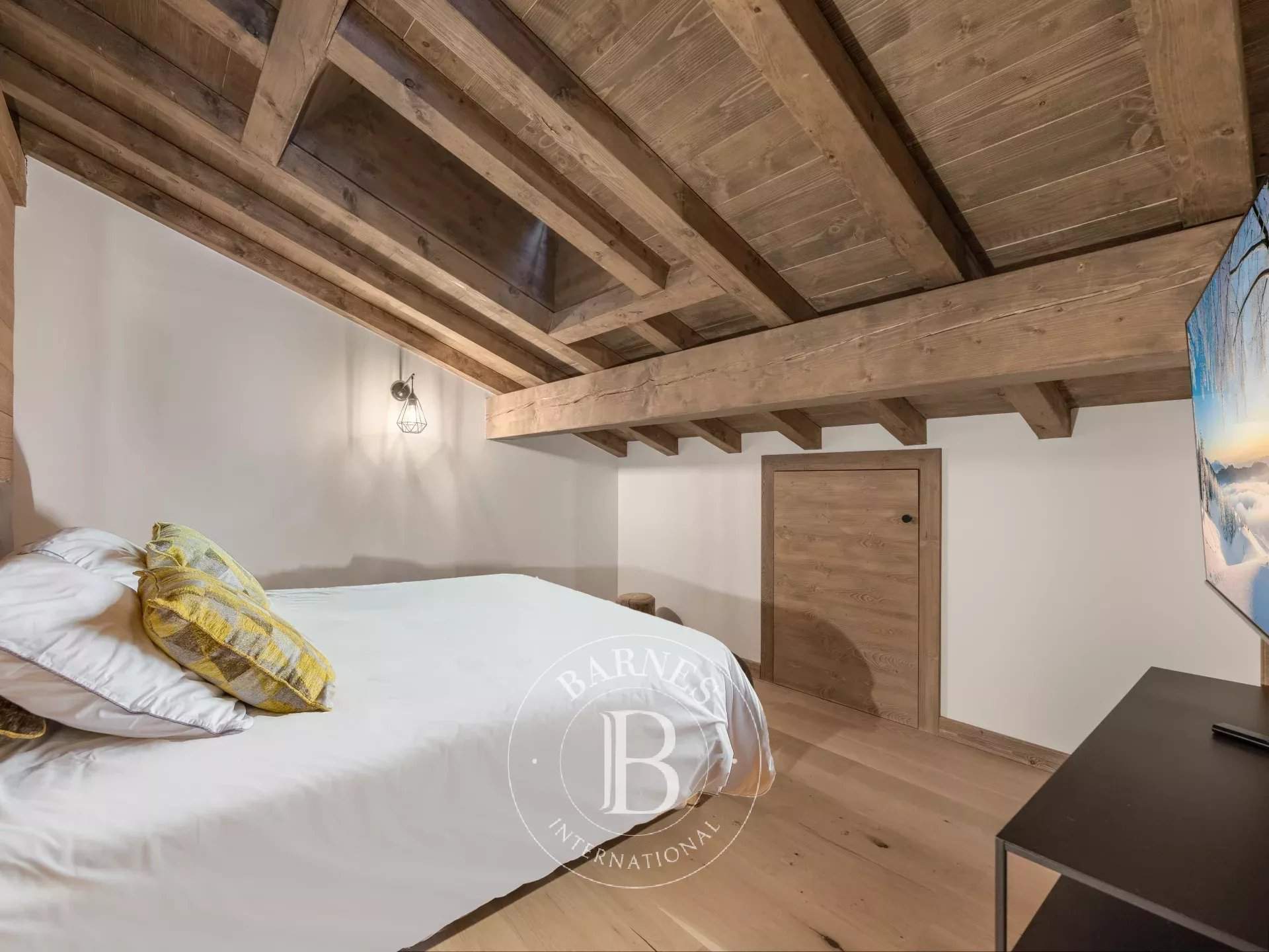 Megève  - Apartment 5 Bedrooms - picture 12