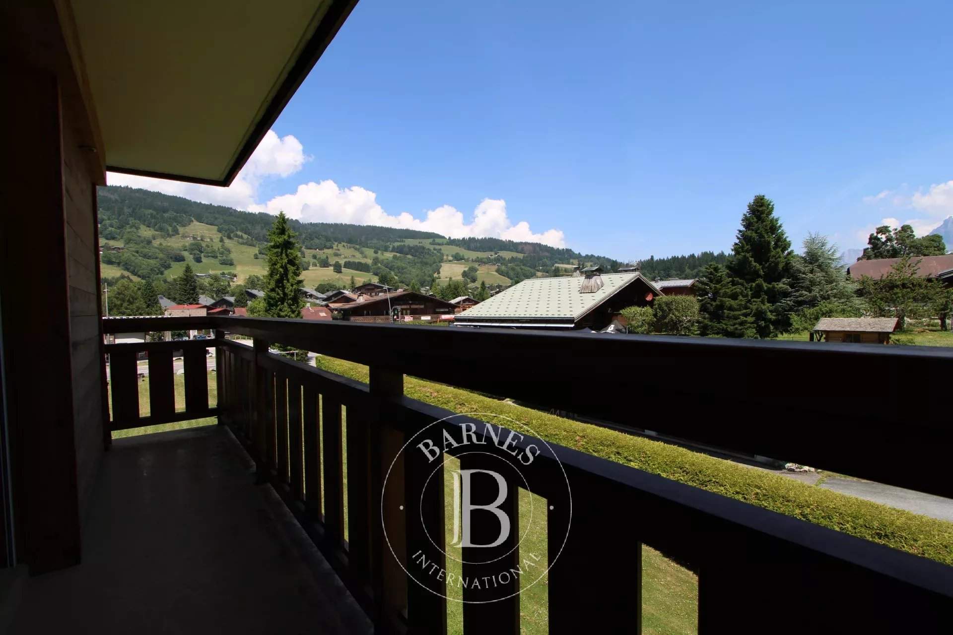 Megève  - Appartement 2 Pièces, 1 Chambre - picture 3