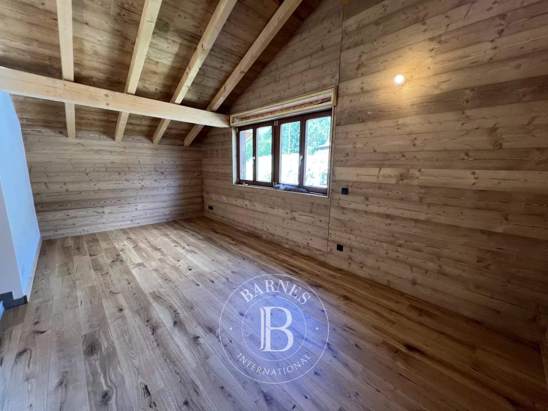 Les Contamines-Montjoie  - Apartment 4 Bedrooms - picture 2