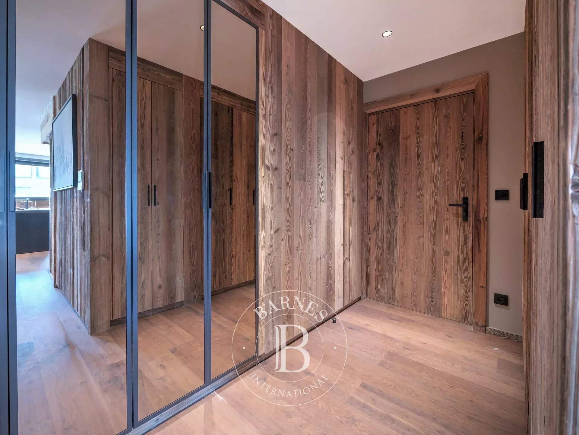 Megève  - Apartment 3 Bedrooms - picture 15