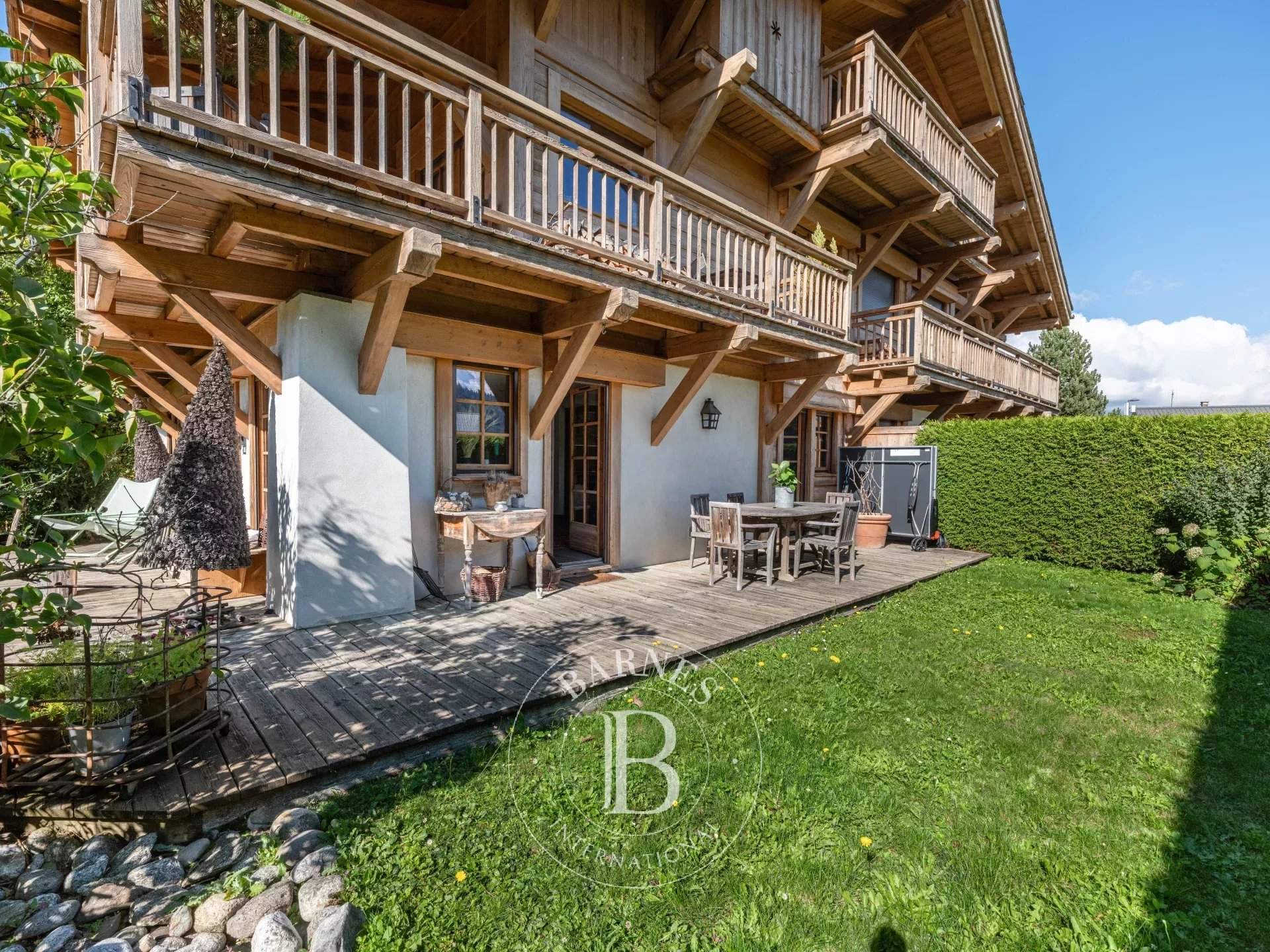 Demi-Quartier  - Apartment 3 Bedrooms - picture 13