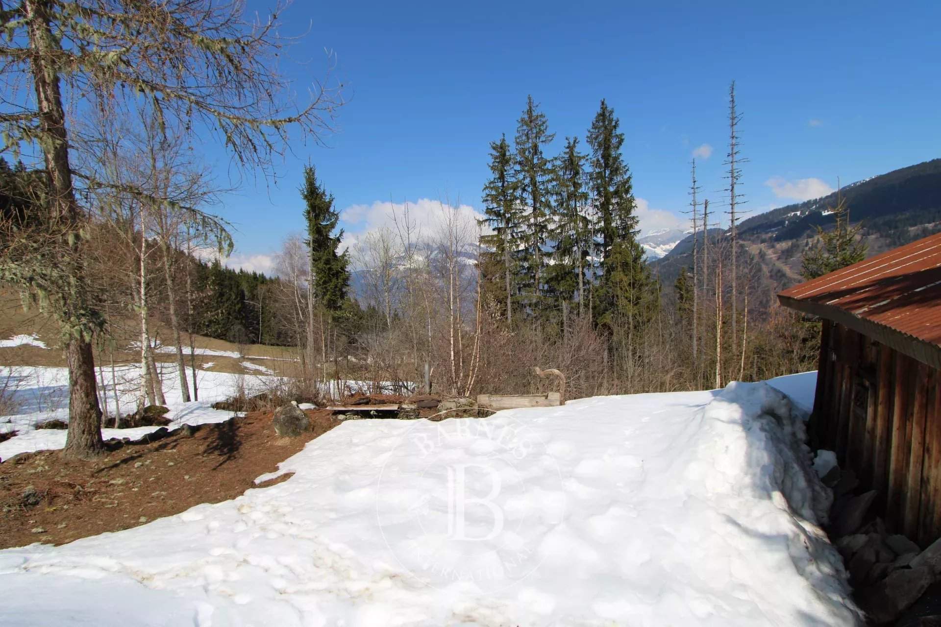 Saint-Gervais-les-Bains  - Chalet 5 Pi&egrave;ces - picture 16