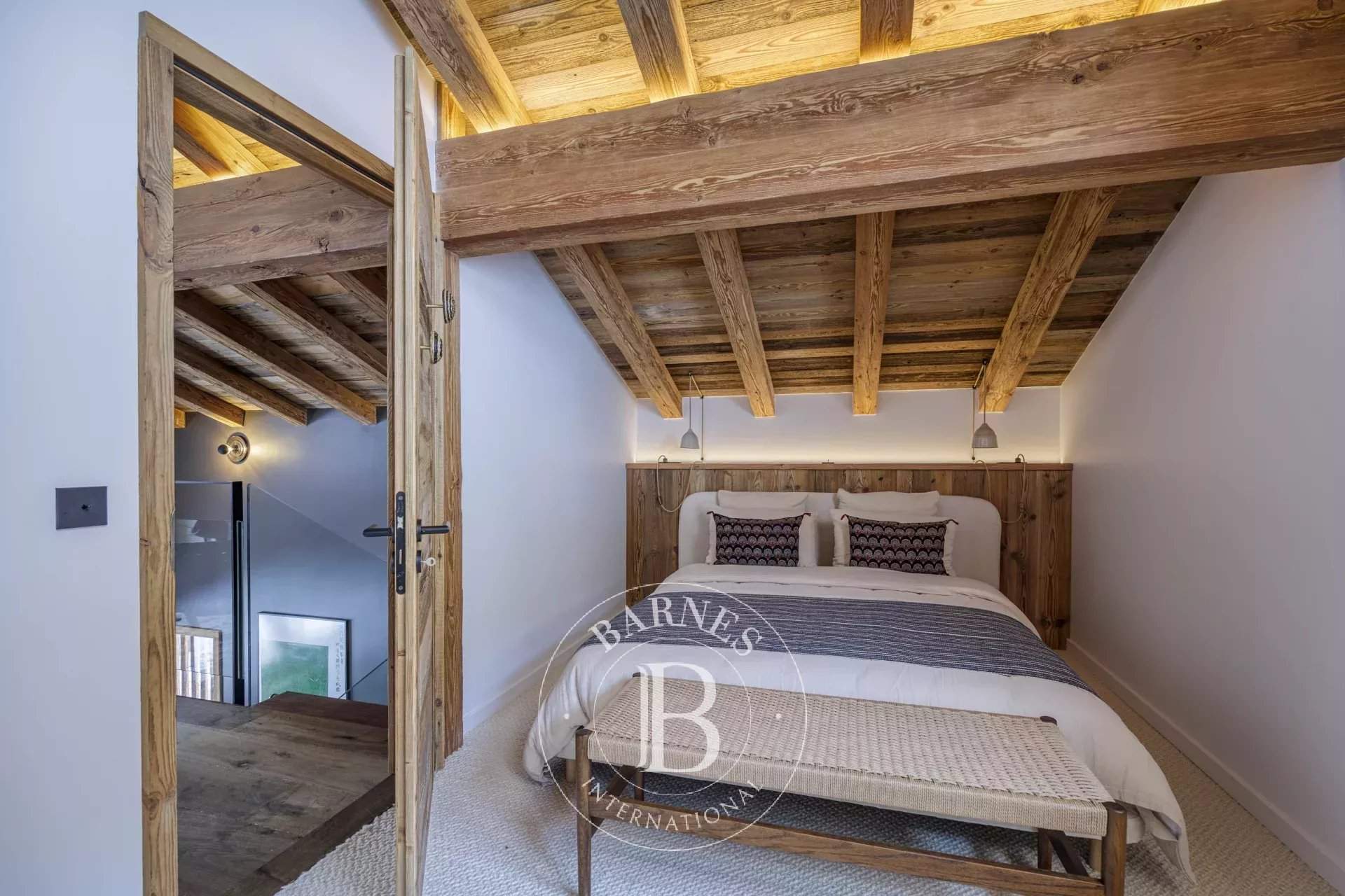 La Clusaz  - Chalet 5 Bedrooms - picture 6