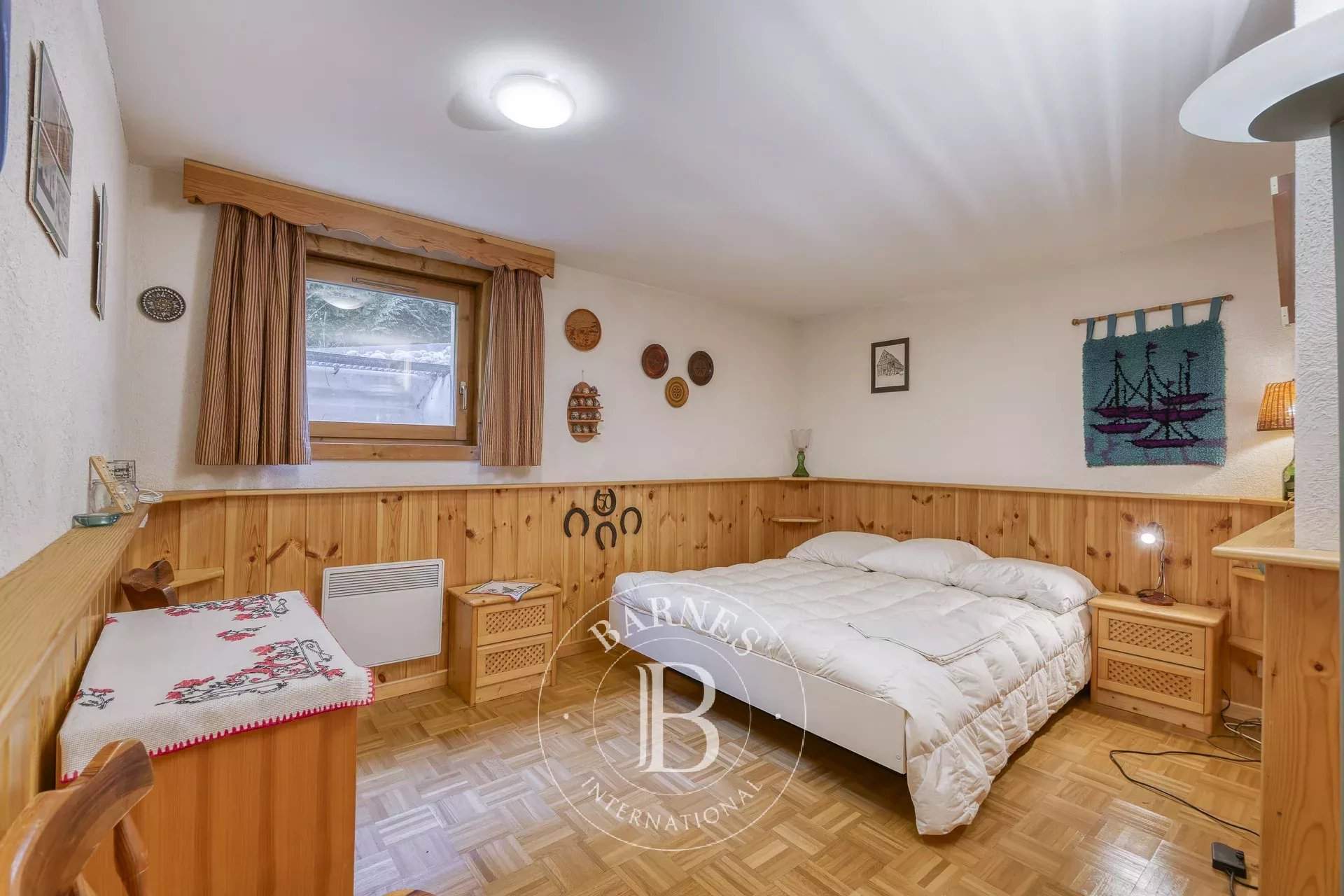 Les Contamines-Montjoie  - Appartement 4 Pièces 3 Chambres - picture 10